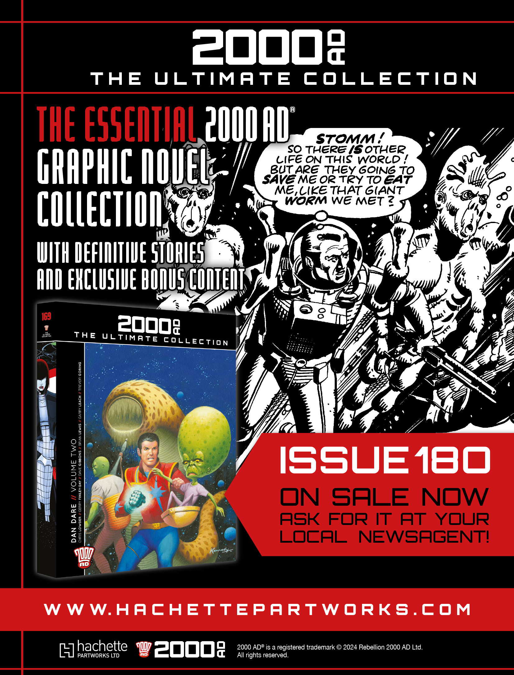 2000 AD issue 2393 - Page 32