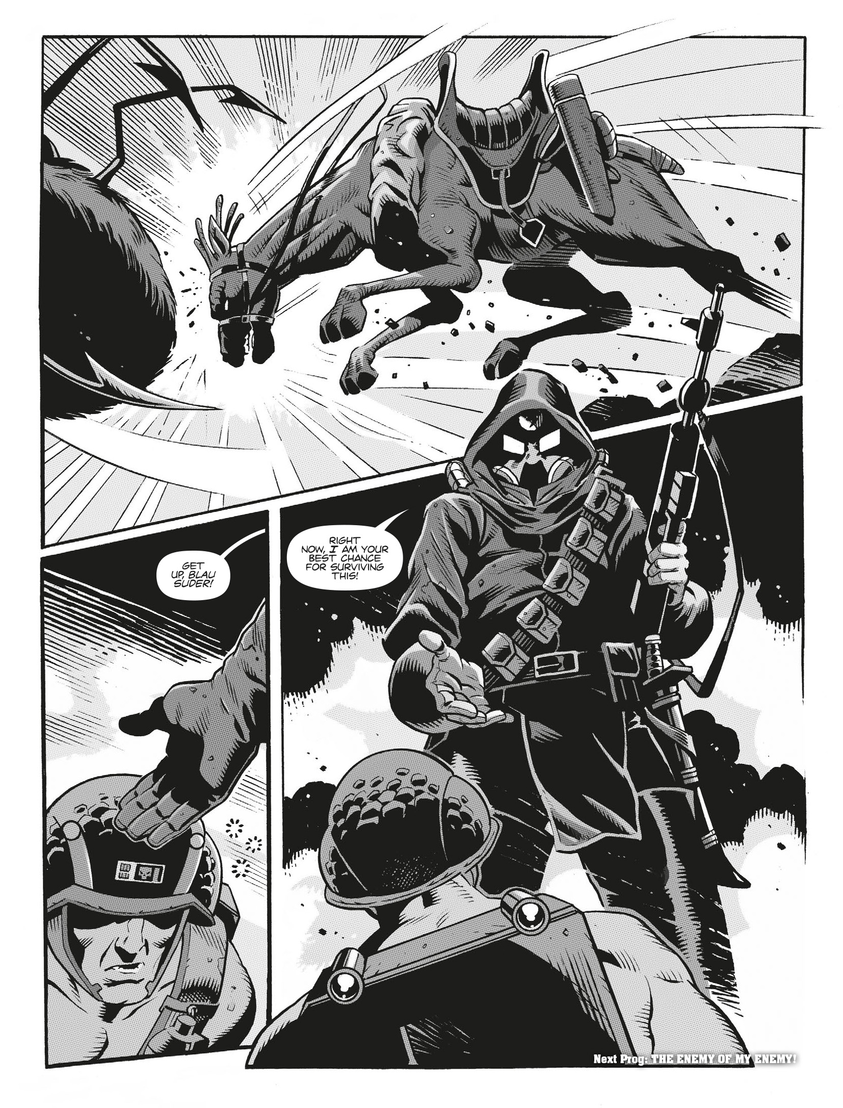 2000 AD issue 2395 - Page 14