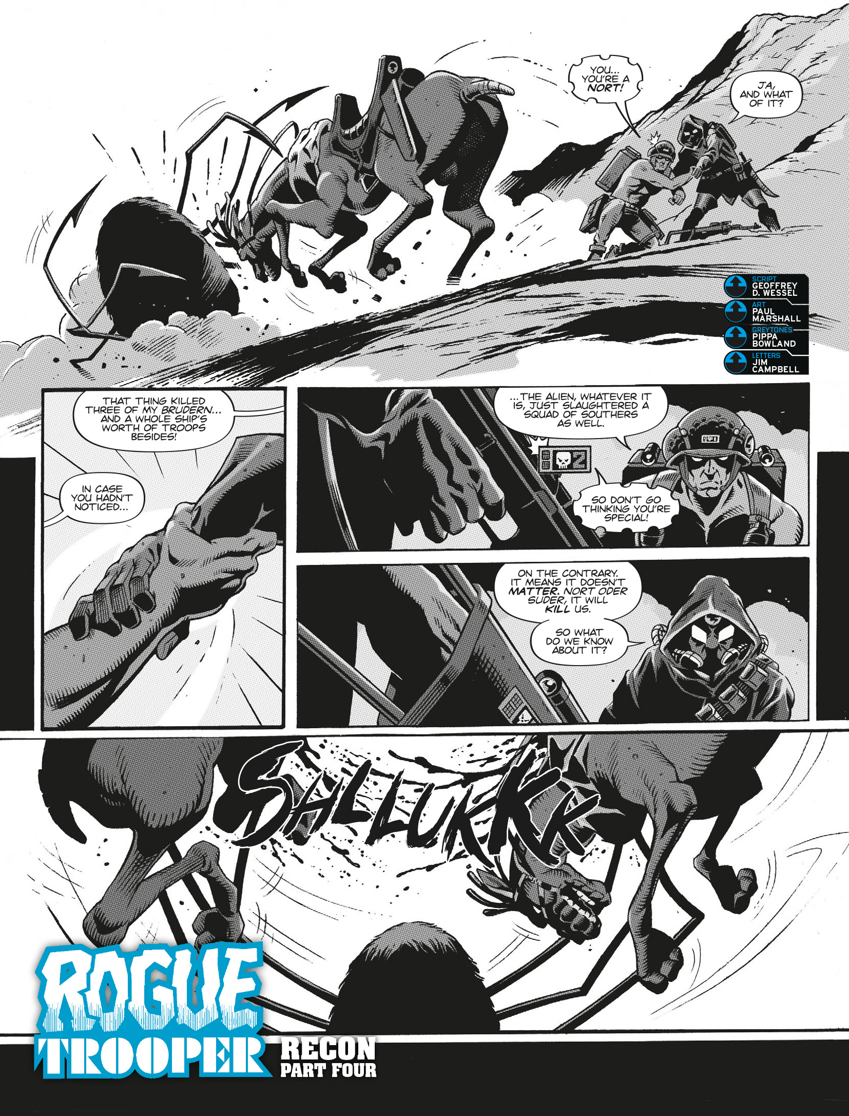 2000 AD issue 2396 - Page 11