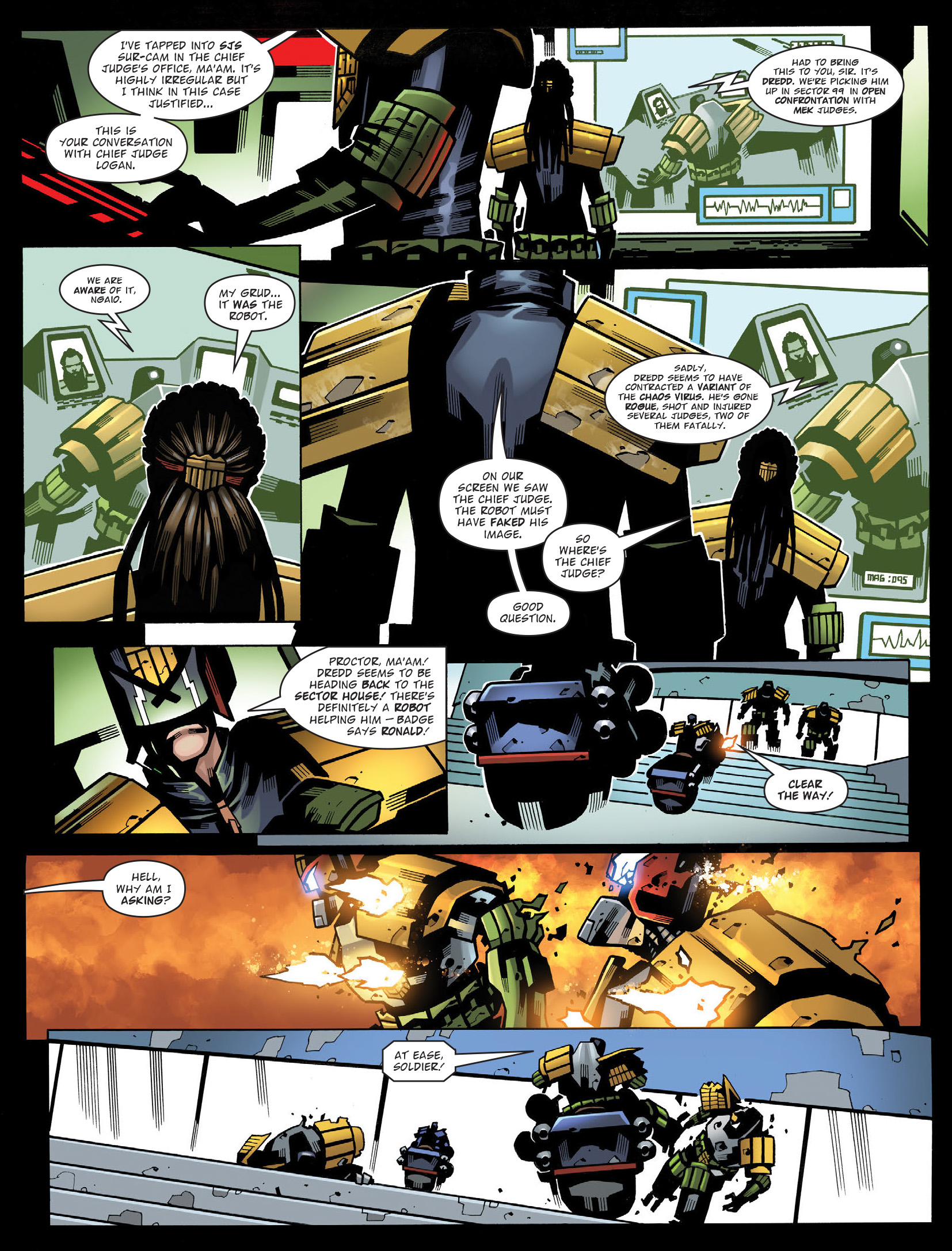 <{ $series->title }} issue 2397 - Page 7