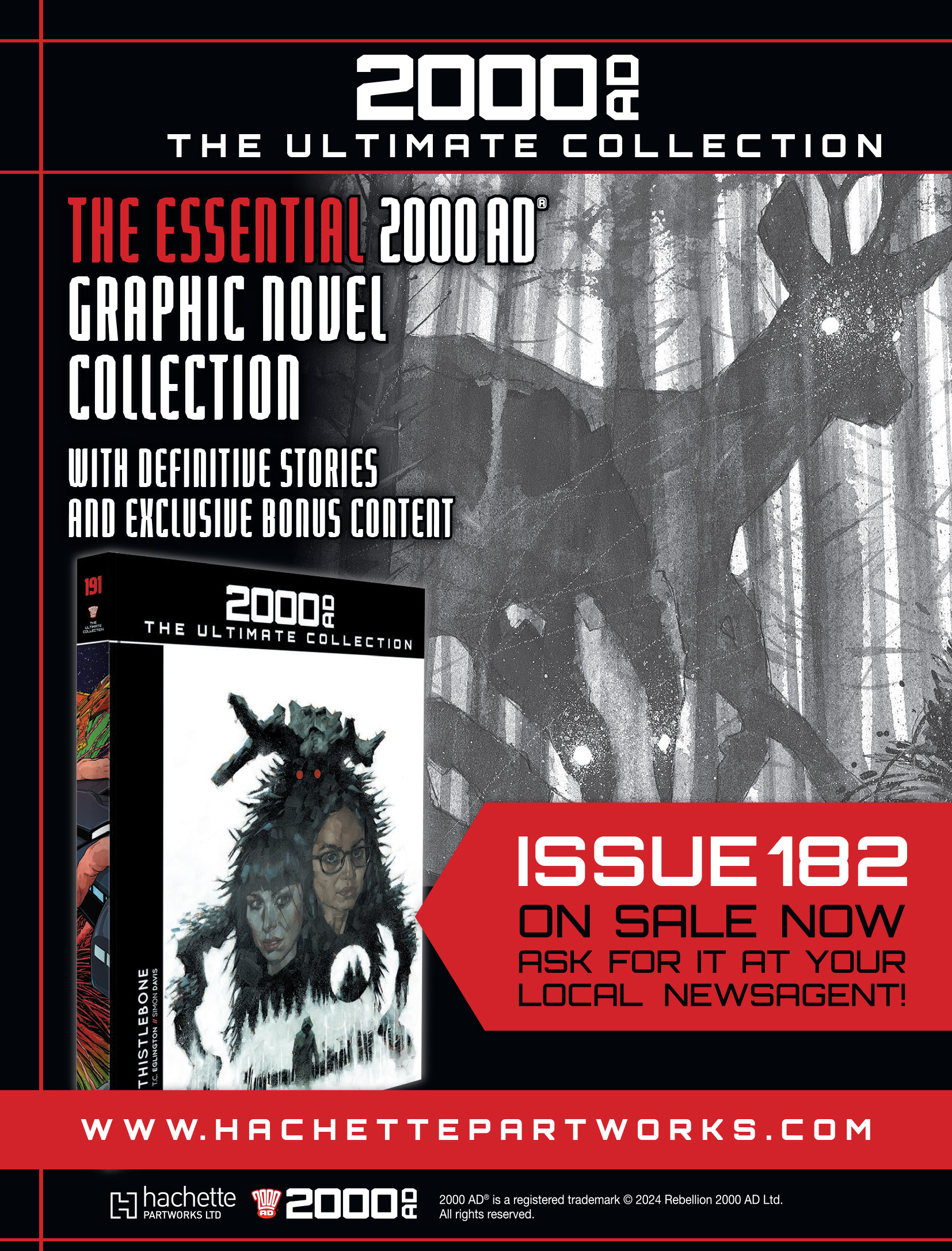 2000 AD issue 2397 - Page 32