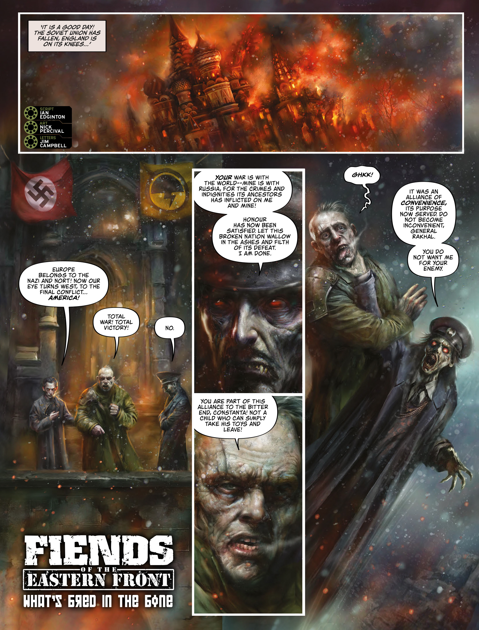 <{ $series->title }} issue 2400 - Page 26