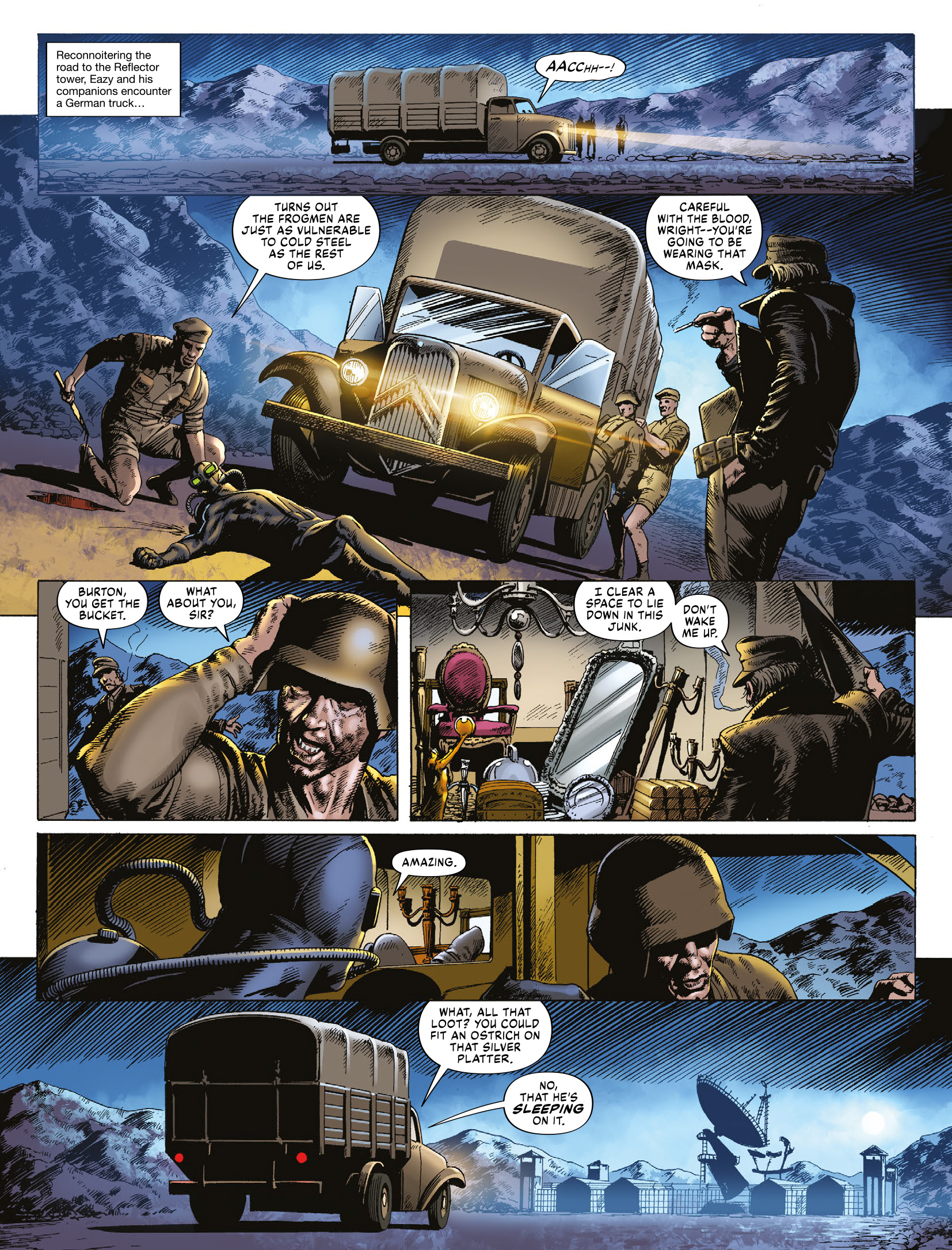 <{ $series->title }} issue 2400 - Page 40