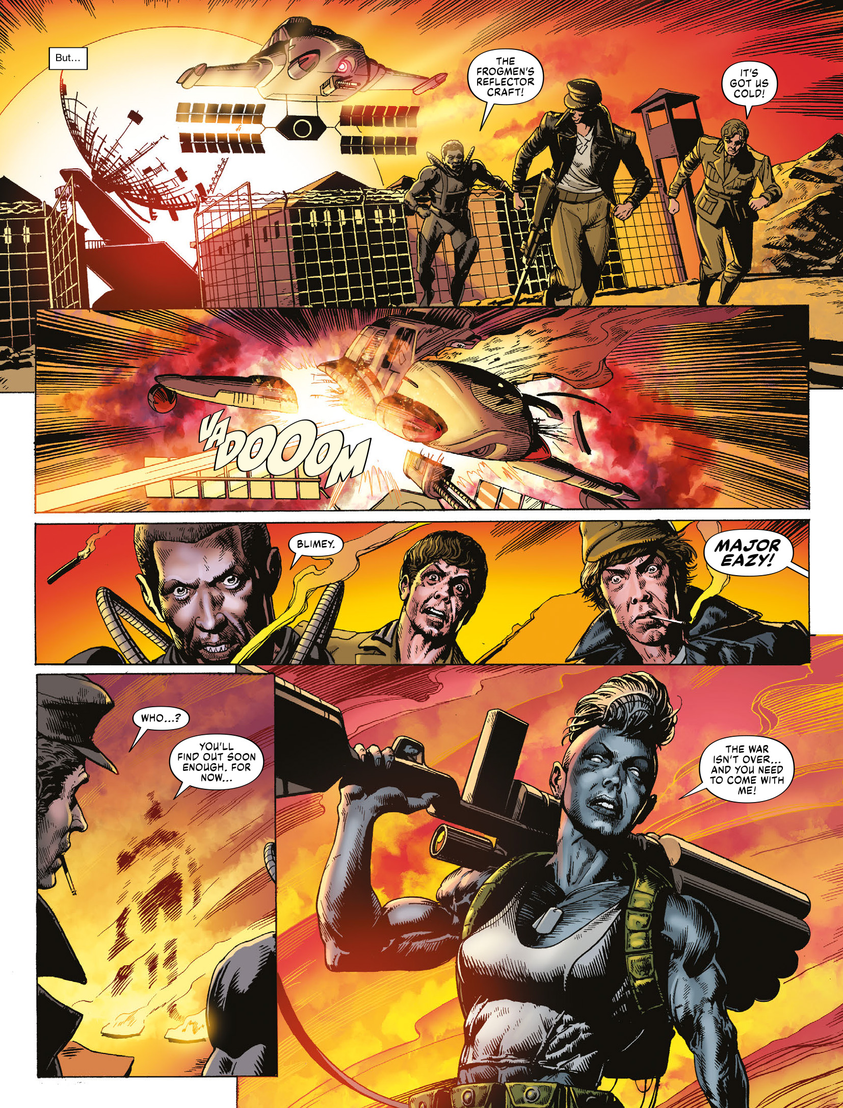 2000 AD issue 2400 - Page 44