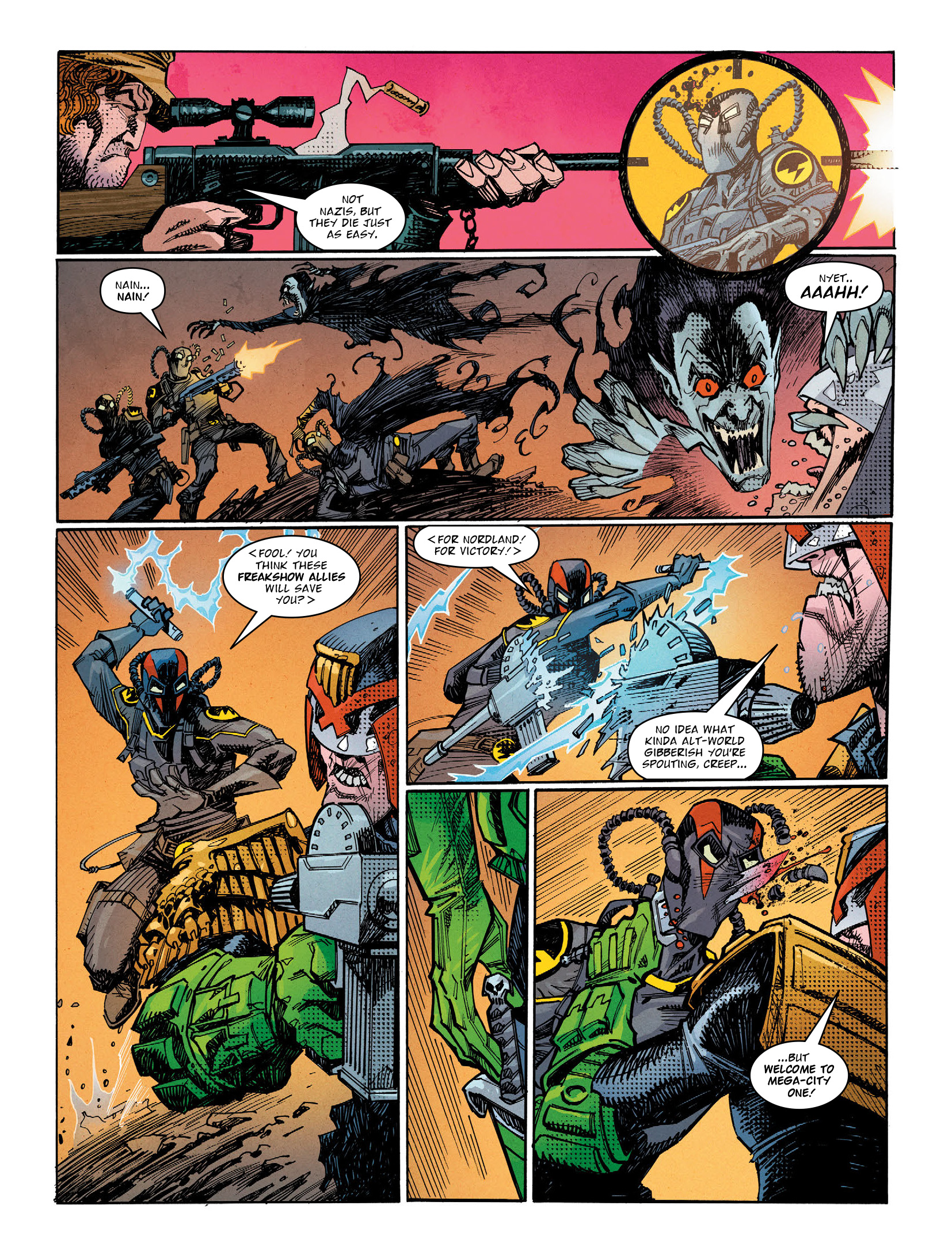 2000 AD issue 2400 - Page 47