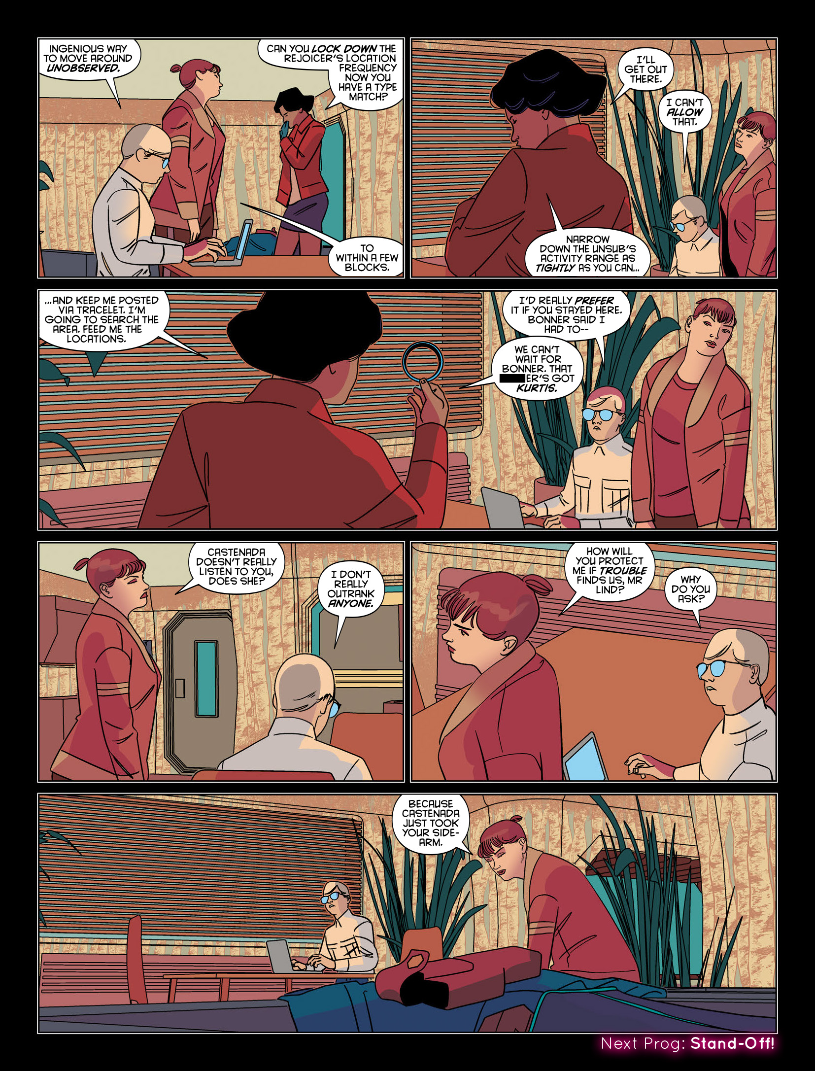 <{ $series->title }} issue 2401 - Page 24