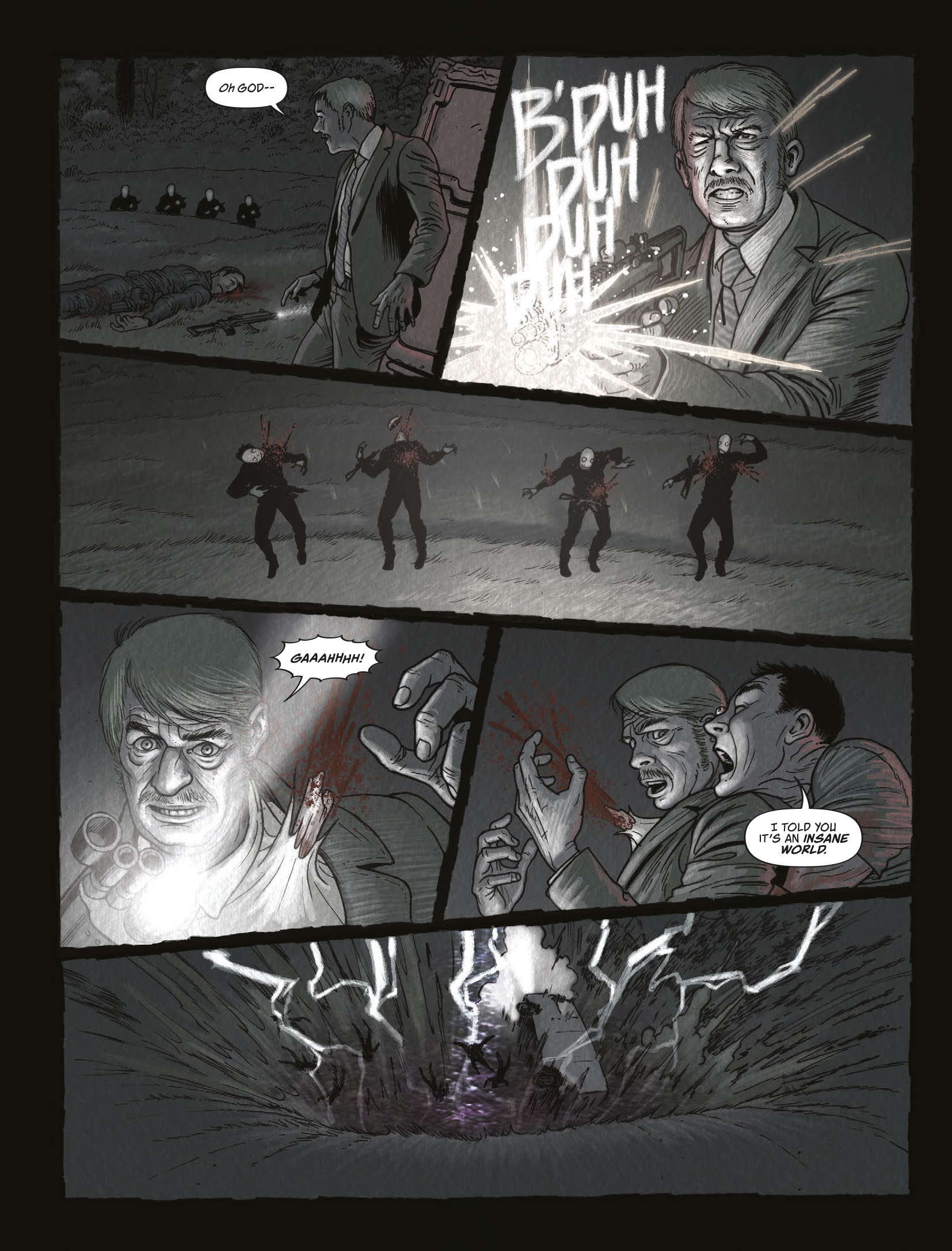 2000 AD: Chapter 2406 - Page 19
