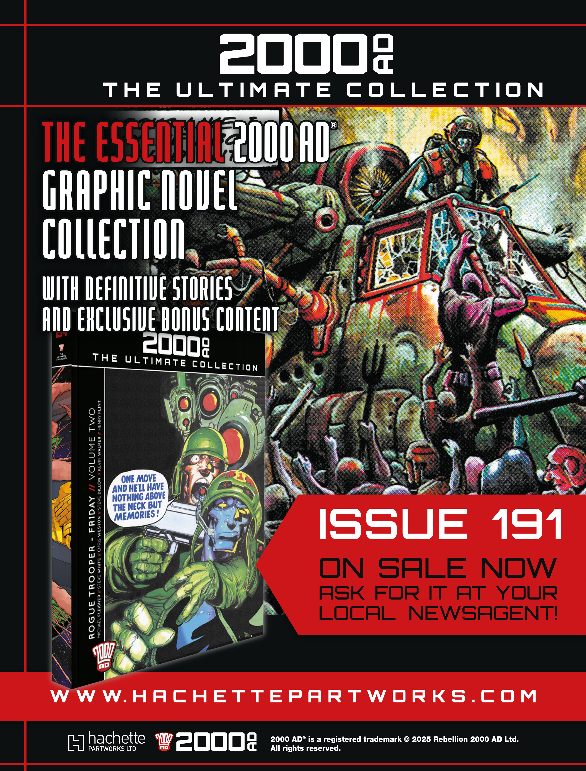 2000 AD: Chapter 2414 - Page 32