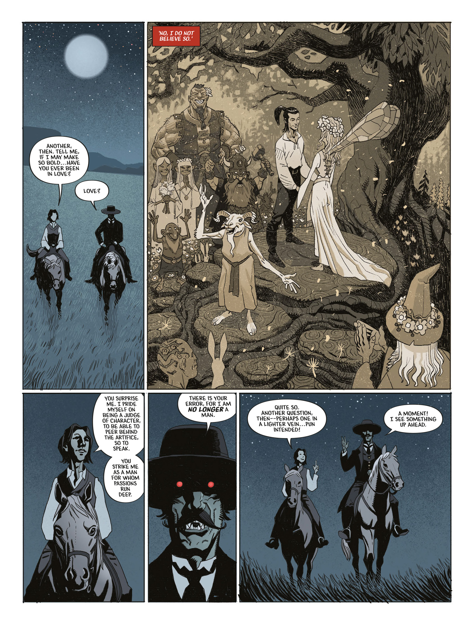 2000 AD: Chapter 2416 - Page 24