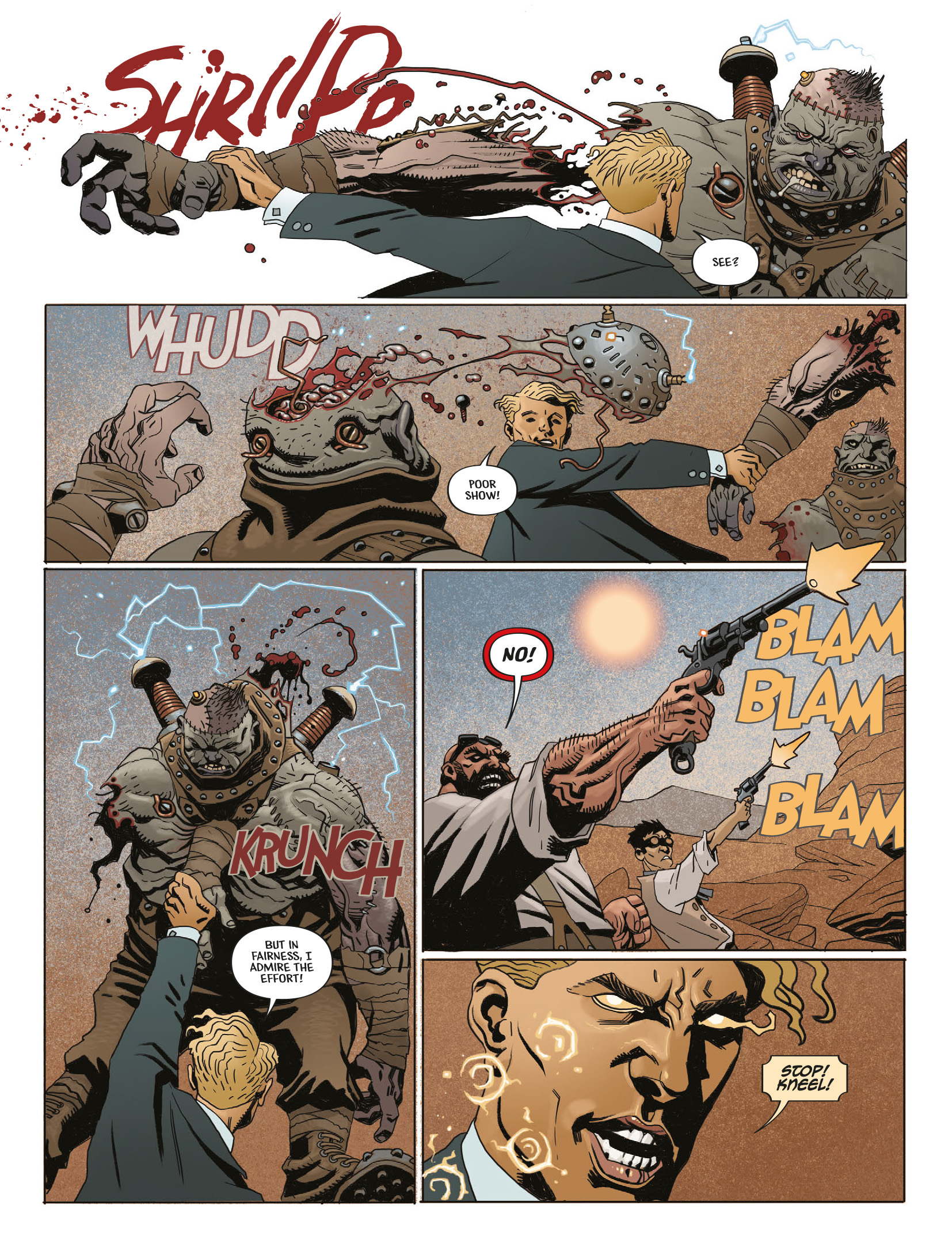 2000 AD: Chapter 2420 - Page 18