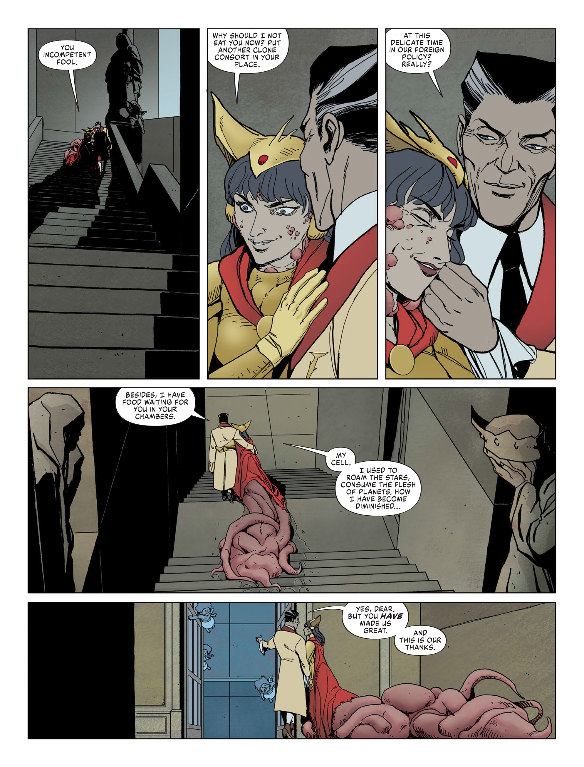 2000 AD: Chapter 2424 - Page 16