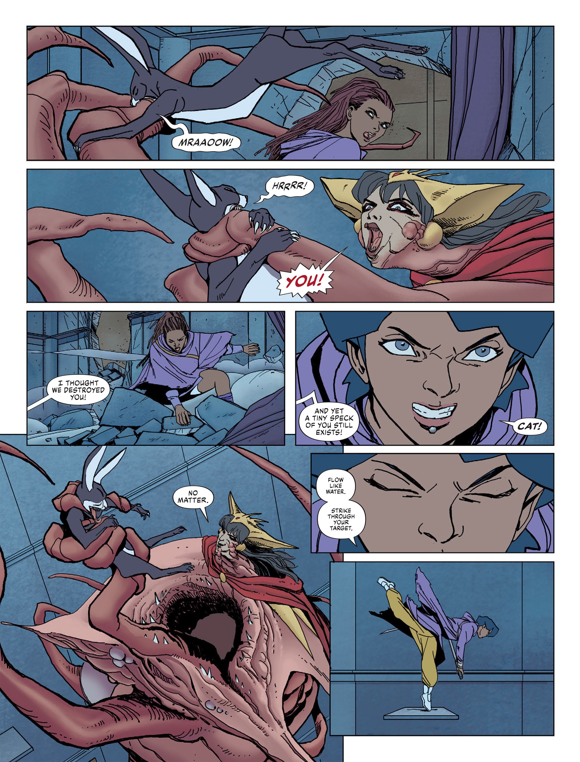 2000 AD: Chapter 2424 - Page 20