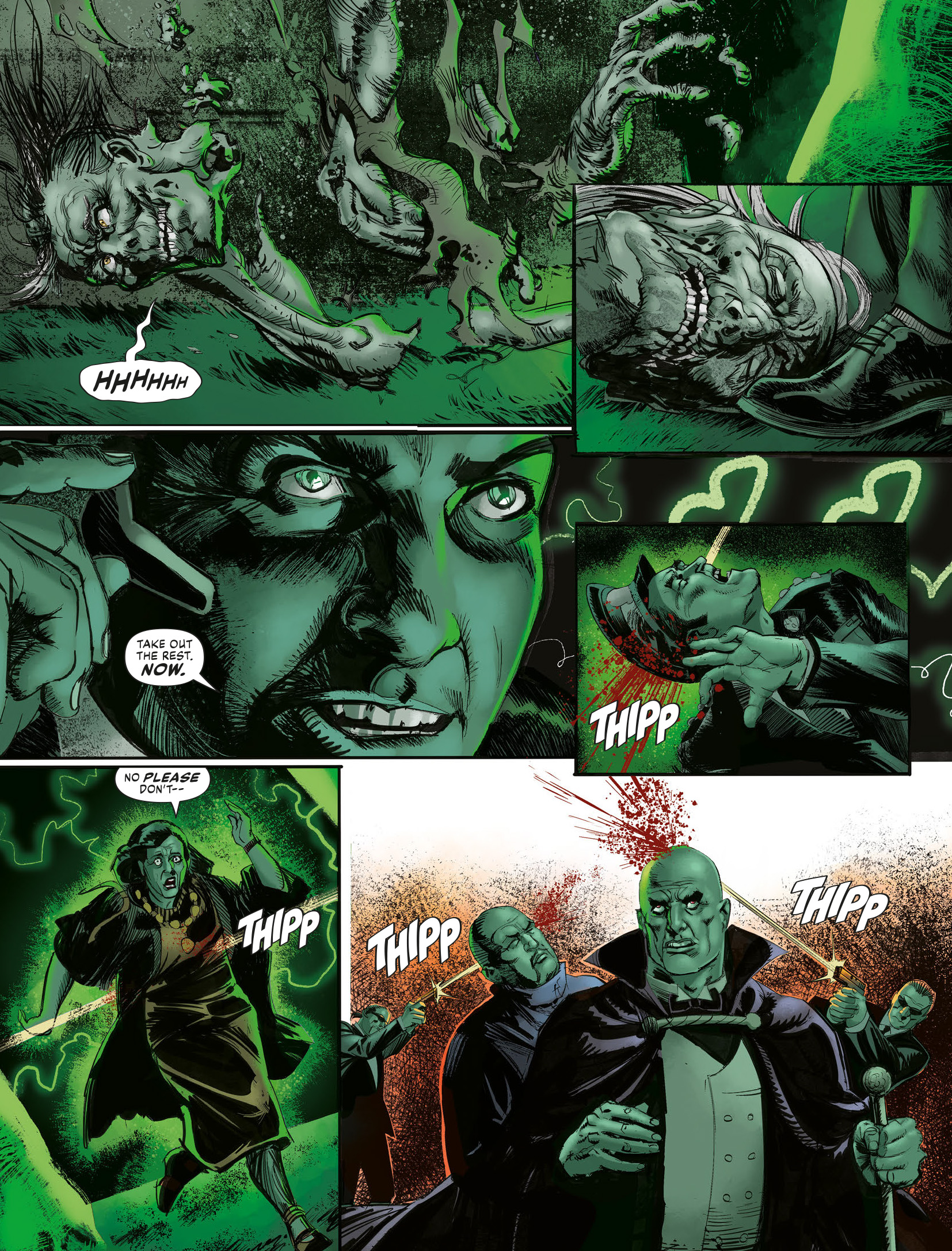 2000 AD: Chapter 2425 - Page 19