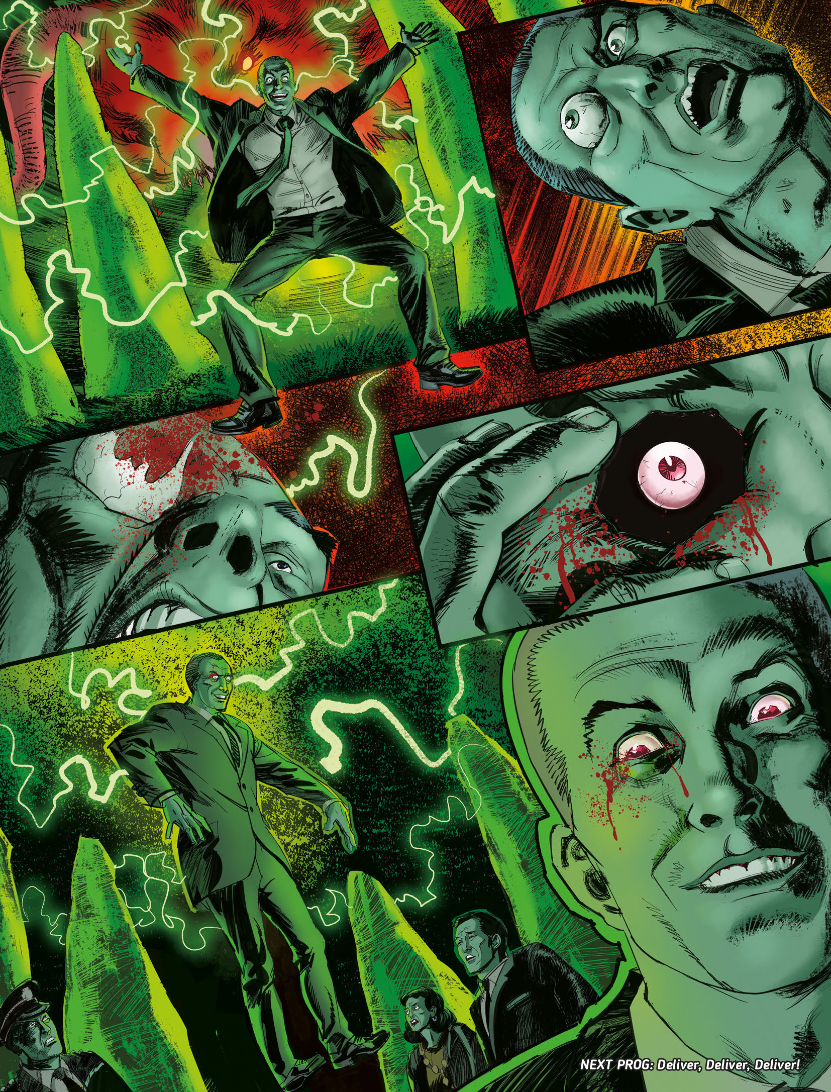 2000 AD: Chapter 2425 - Page 20