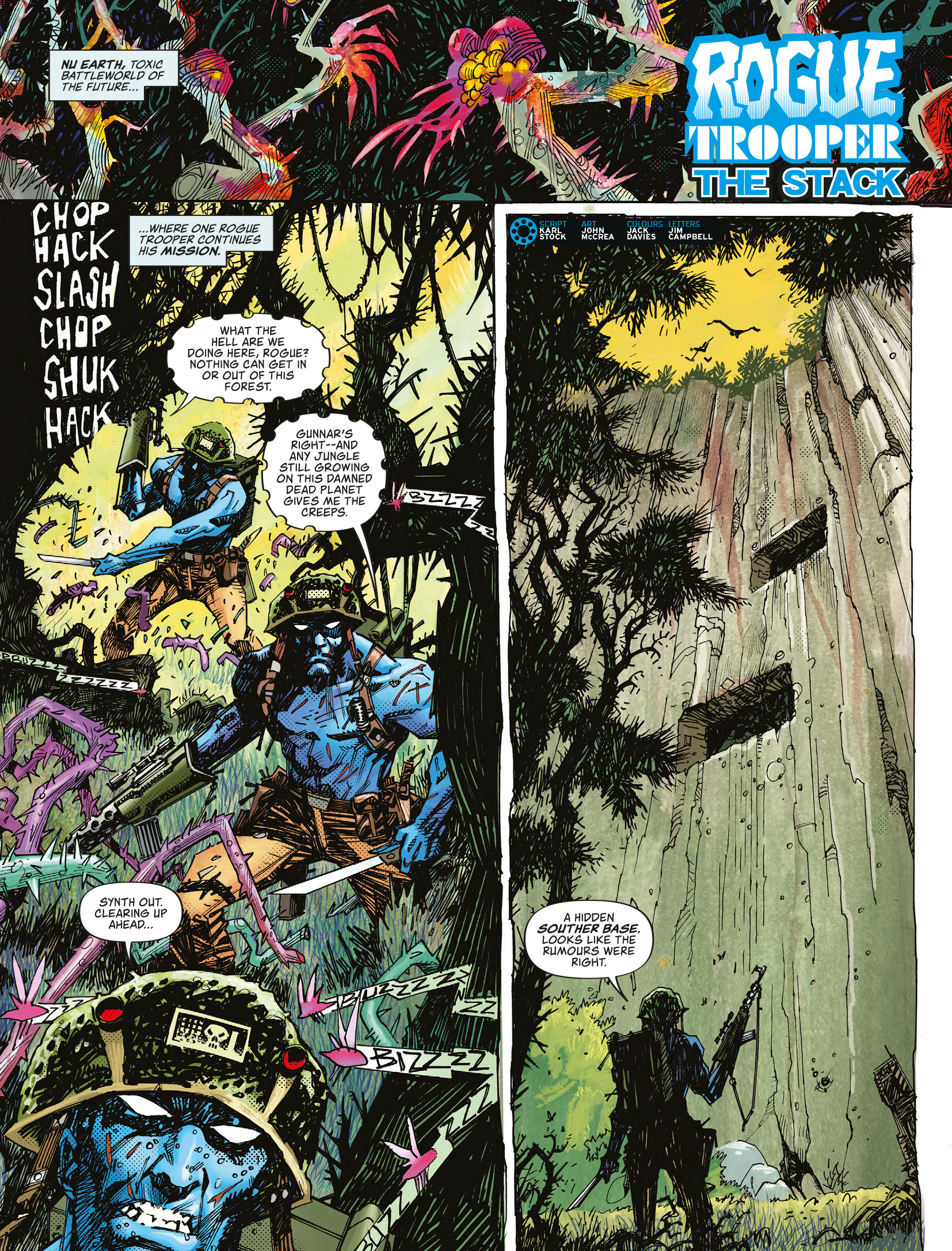 2000 AD: Chapter 2425 - Page 21