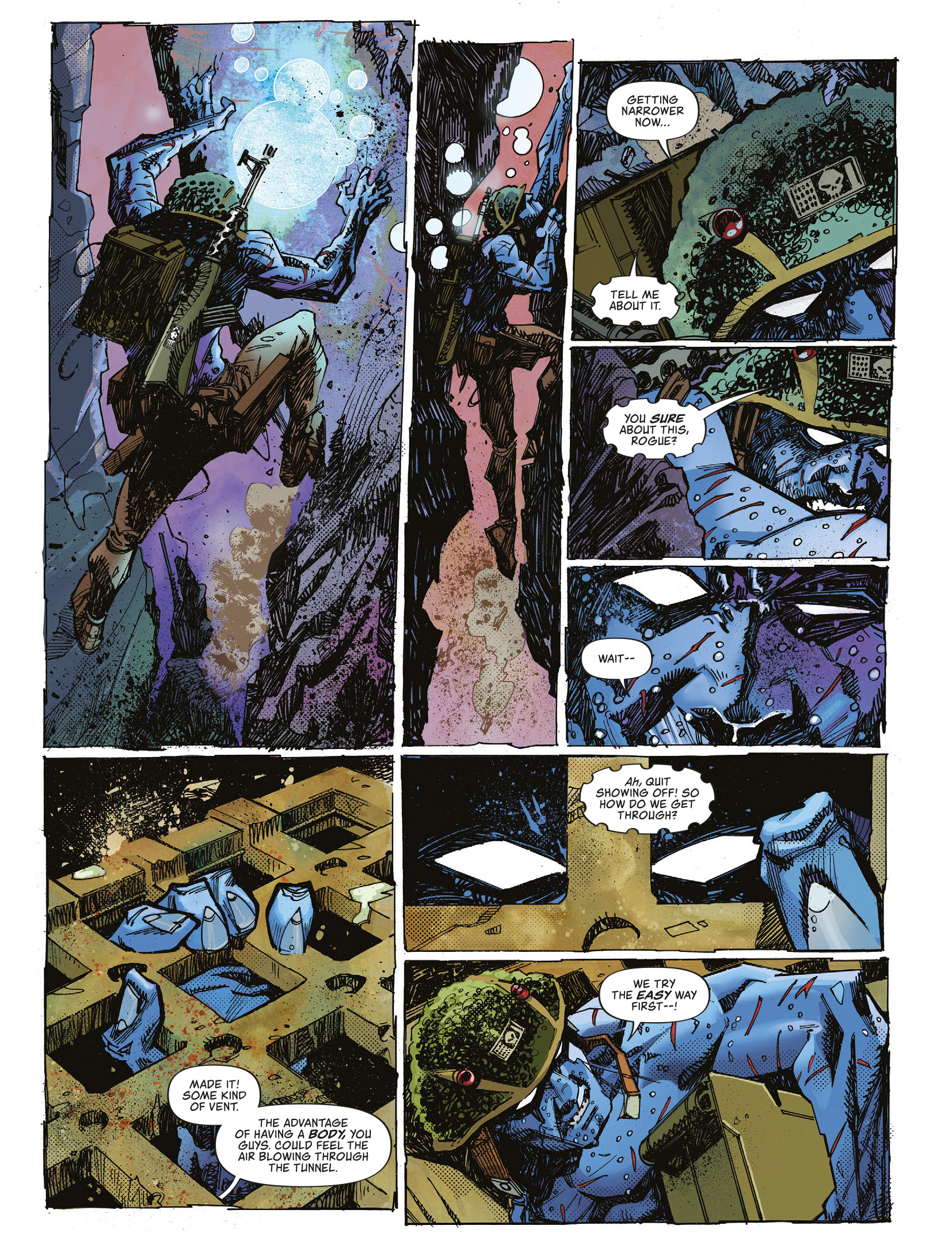 2000 AD: Chapter 2425 - Page 24