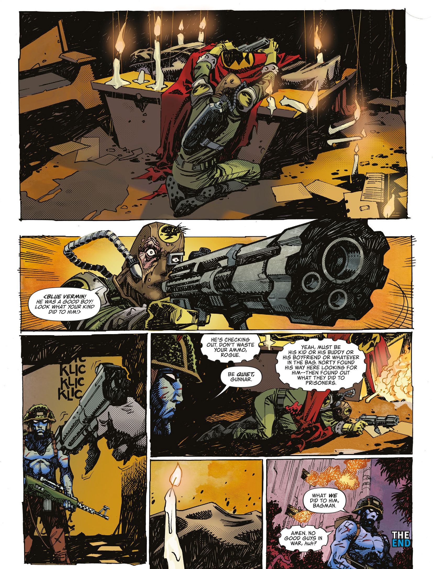 2000 AD: Chapter 2425 - Page 30