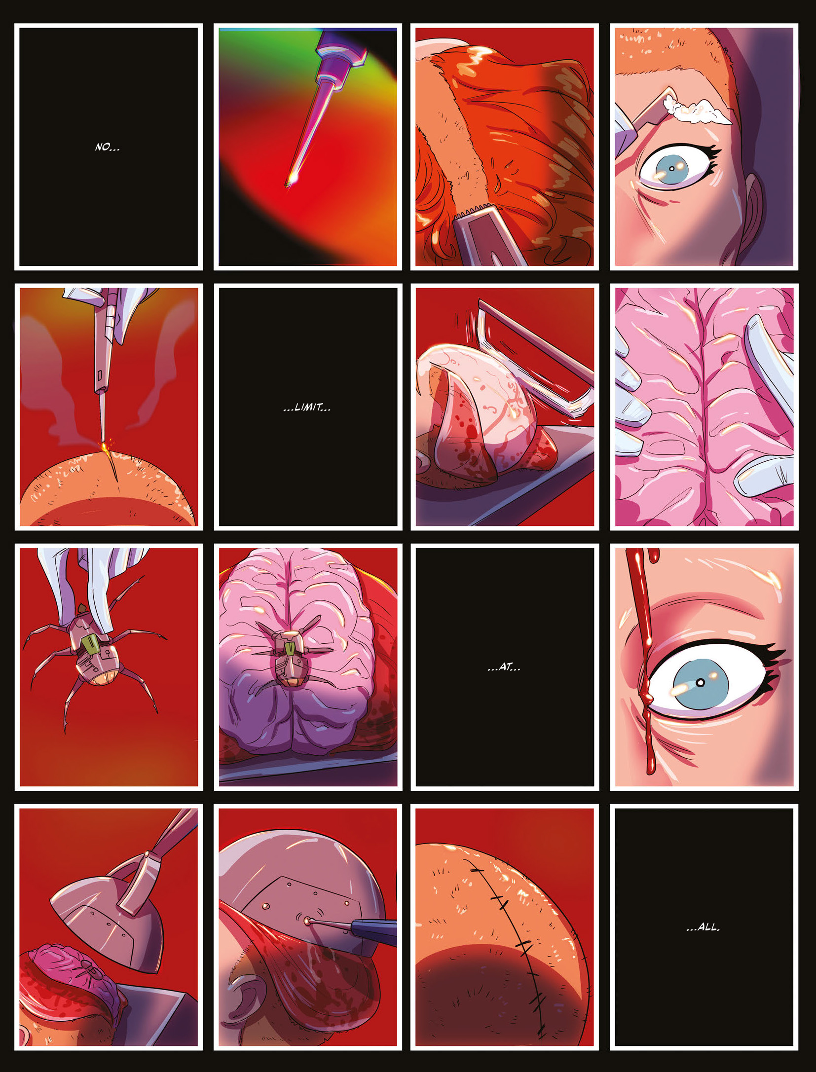 2000 AD: Chapter 2430 - Page 22