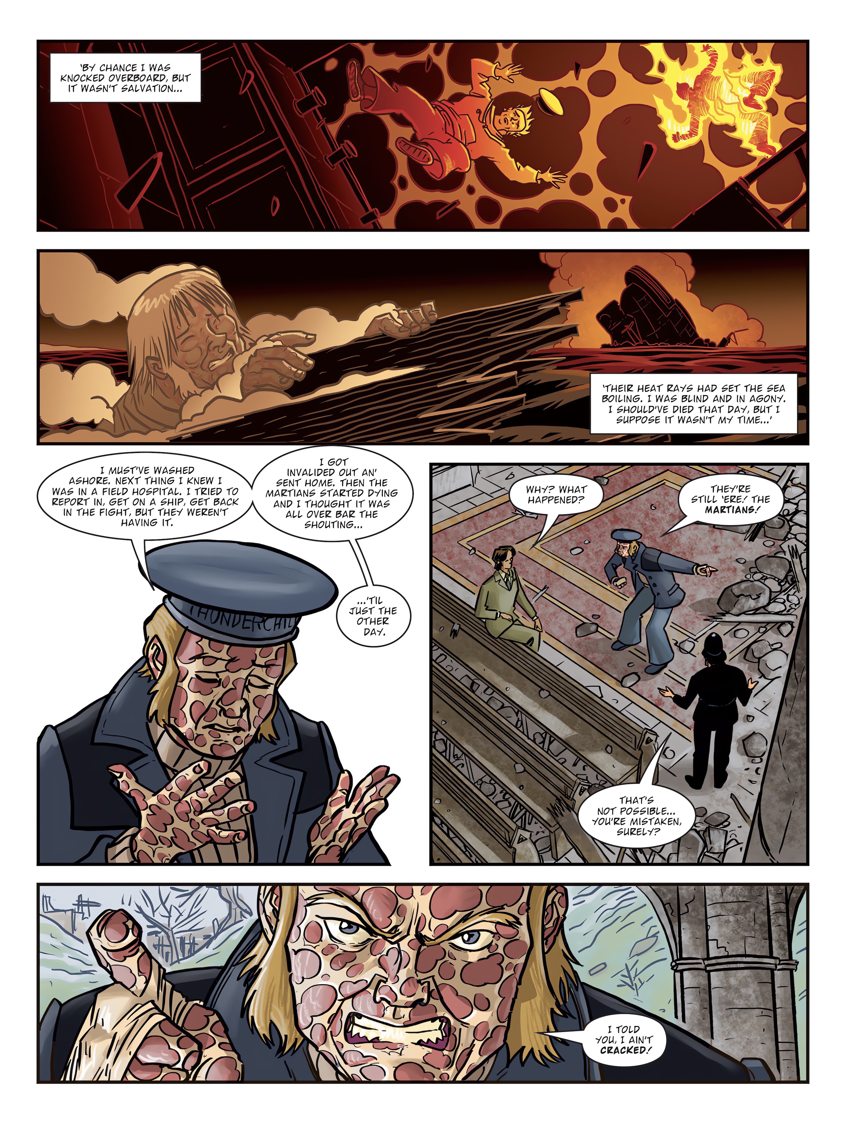 2000 AD: Chapter 2439 - Page 29