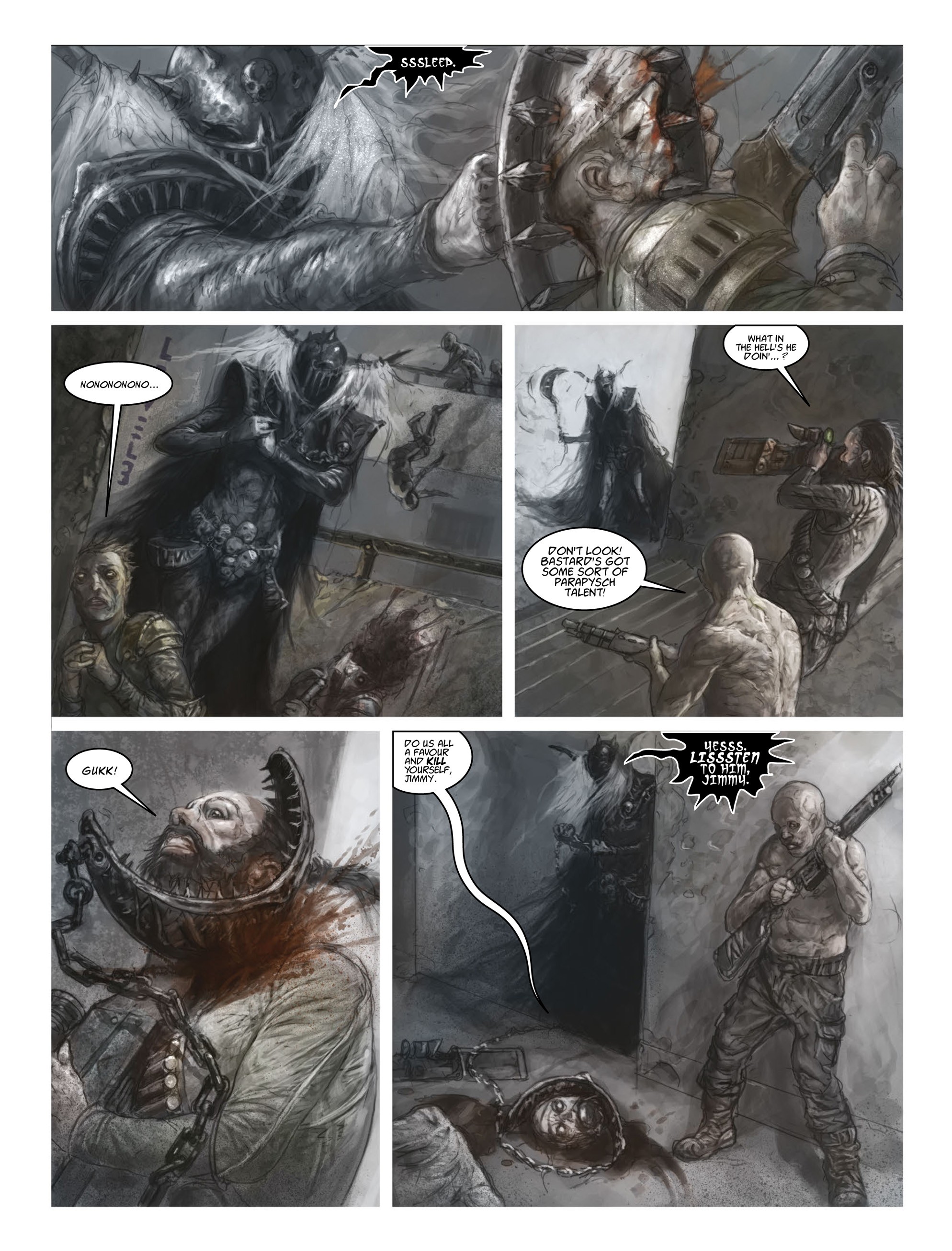 <{ $series->title }} issue 1 - Page 75