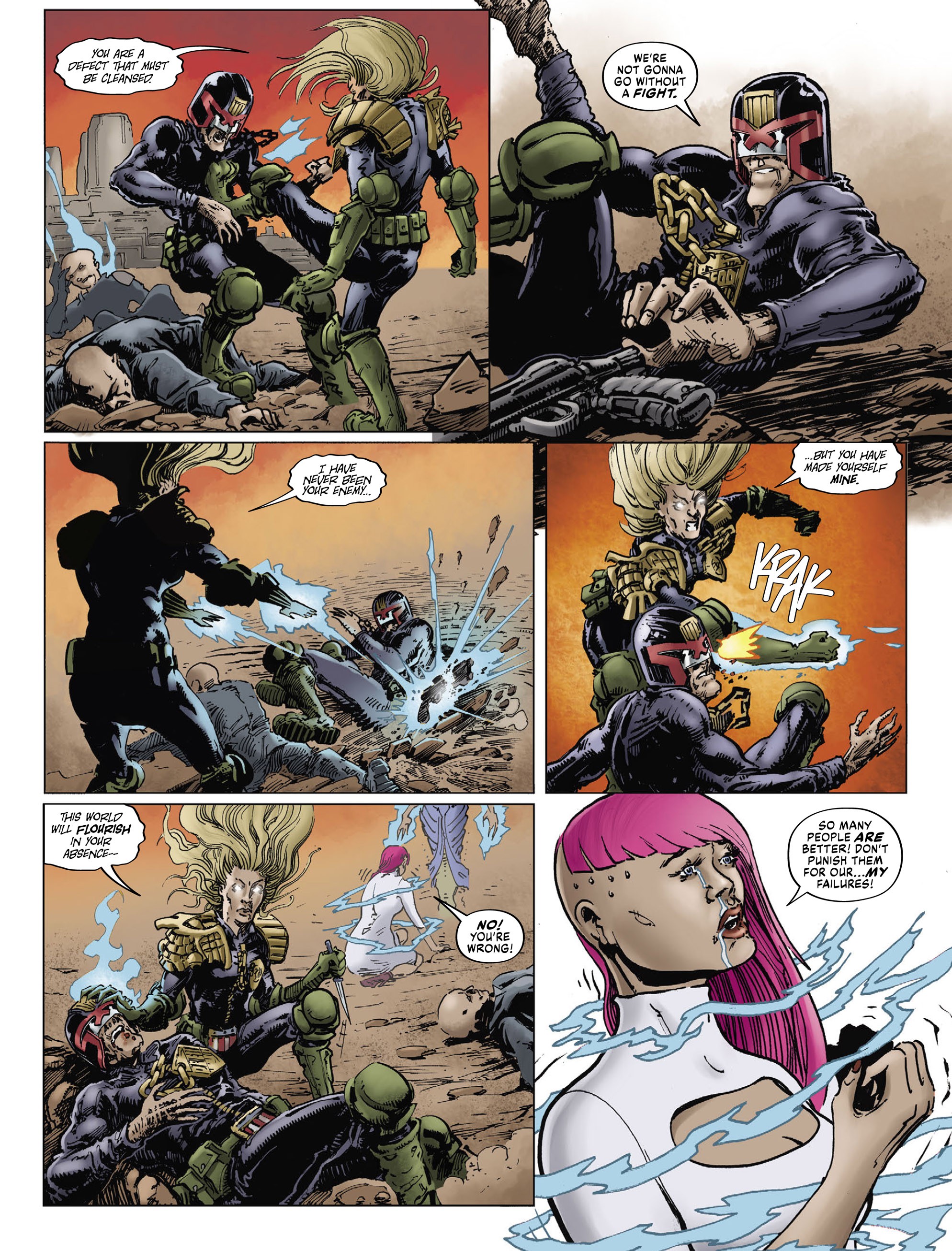 2000AD Sci-Fi Special (2021) issue 1 - Page 48