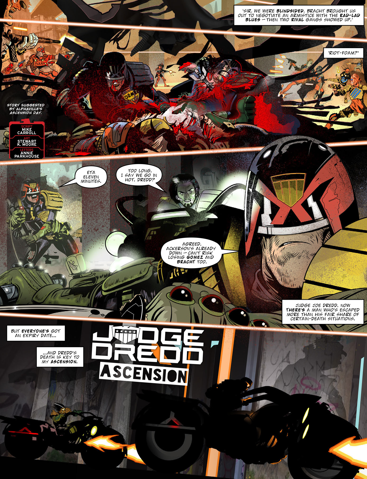 2000AD Summer Sci-Fi Special 2022 (2022): Chapter 1 - Page 3