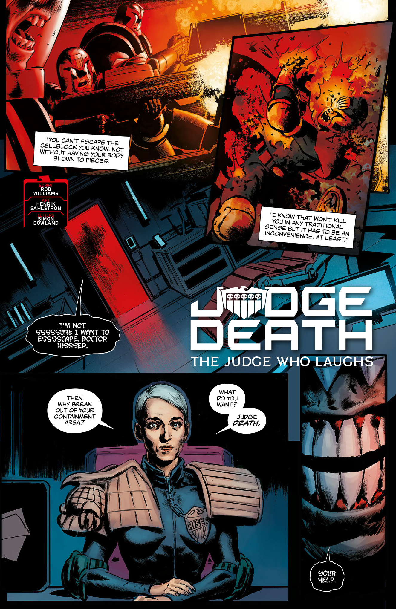 2000AD Villains Special (2020): Chapter 1 - Page 4