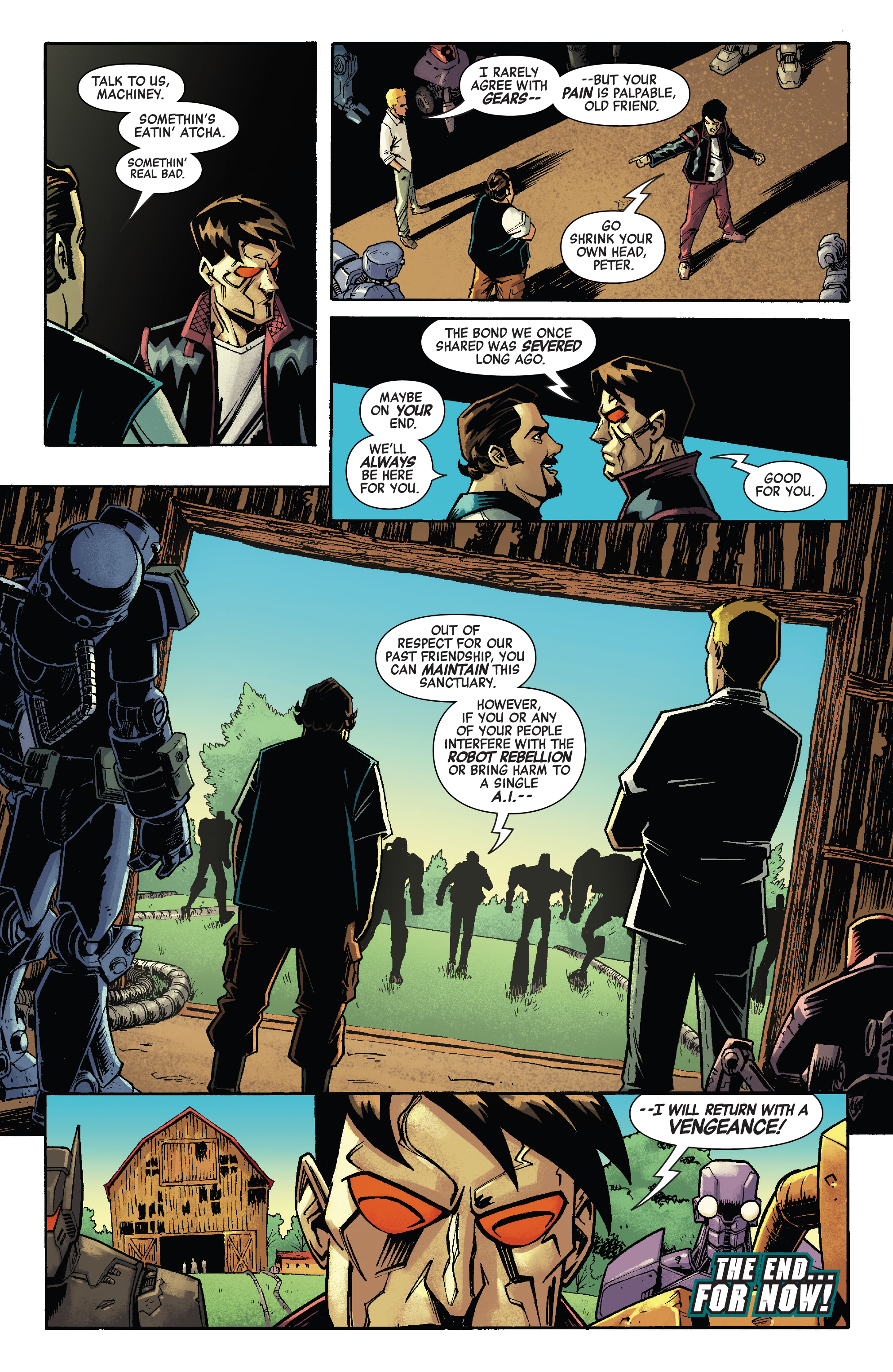 2020 Iron Age (2020-) issue 1 - Page 12