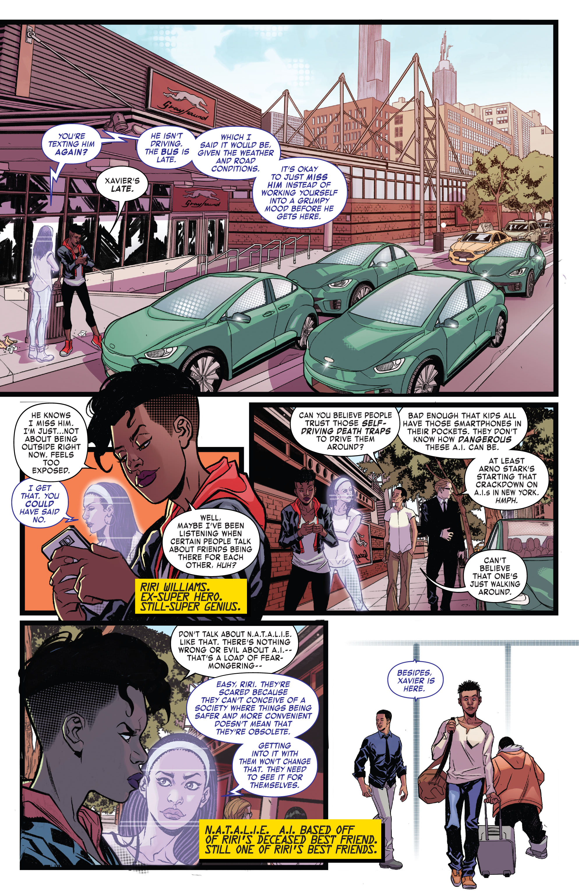 2020 Ironheart (2020): Chapter 1 - Page 3