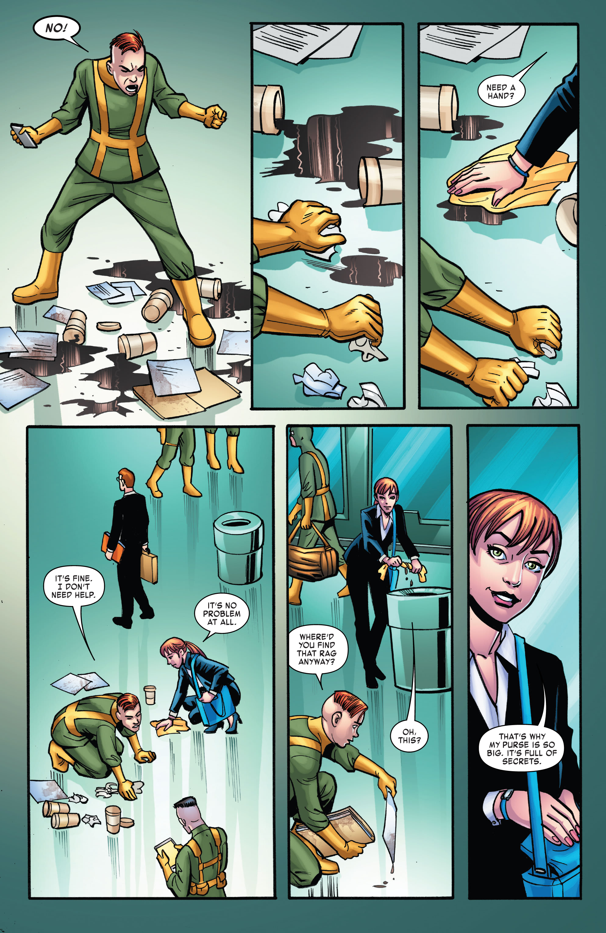 2020 Rescue (2020): Chapter 2 - Page 4