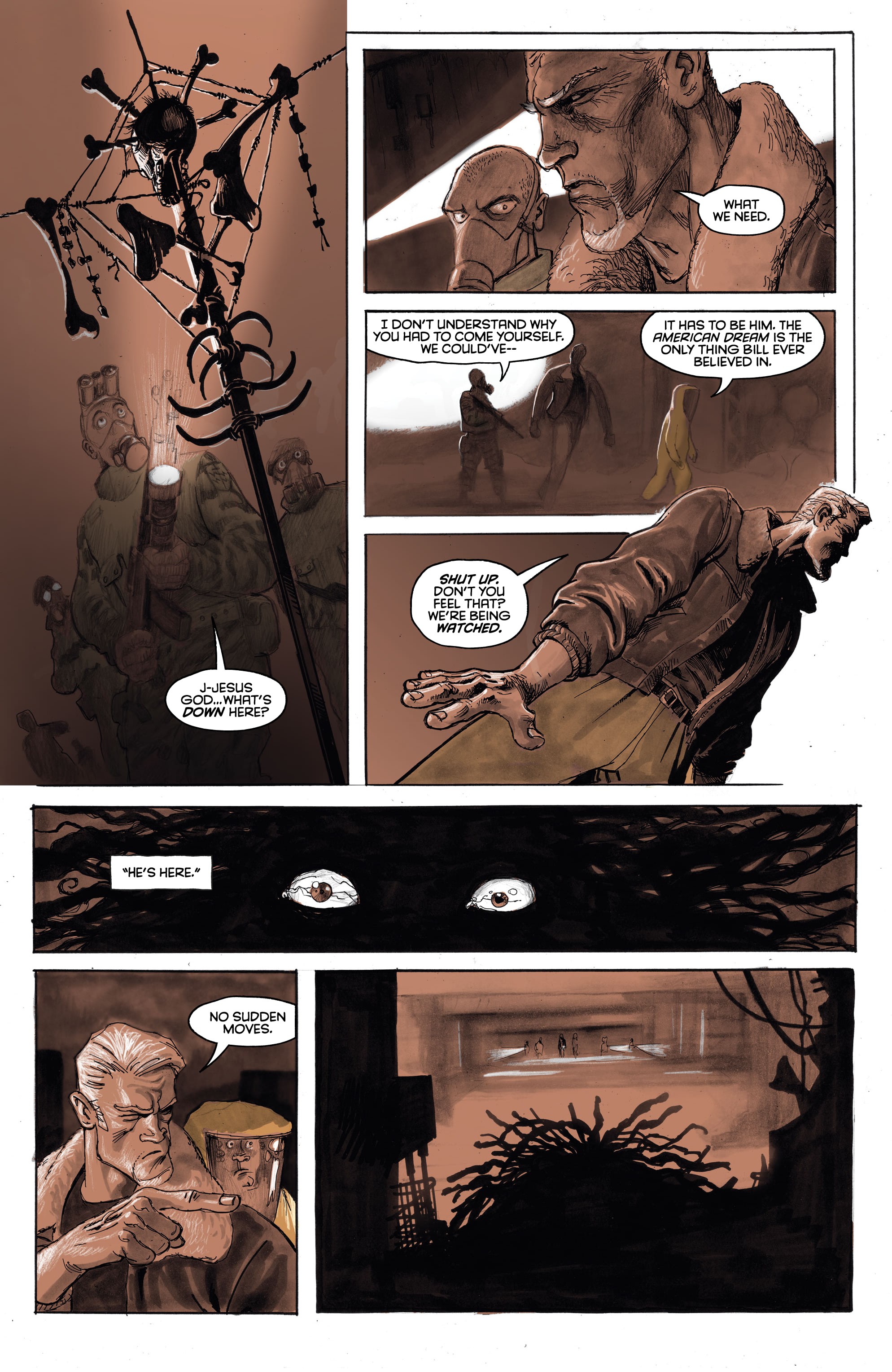 <{ $series->title }} issue 2 - Page 42