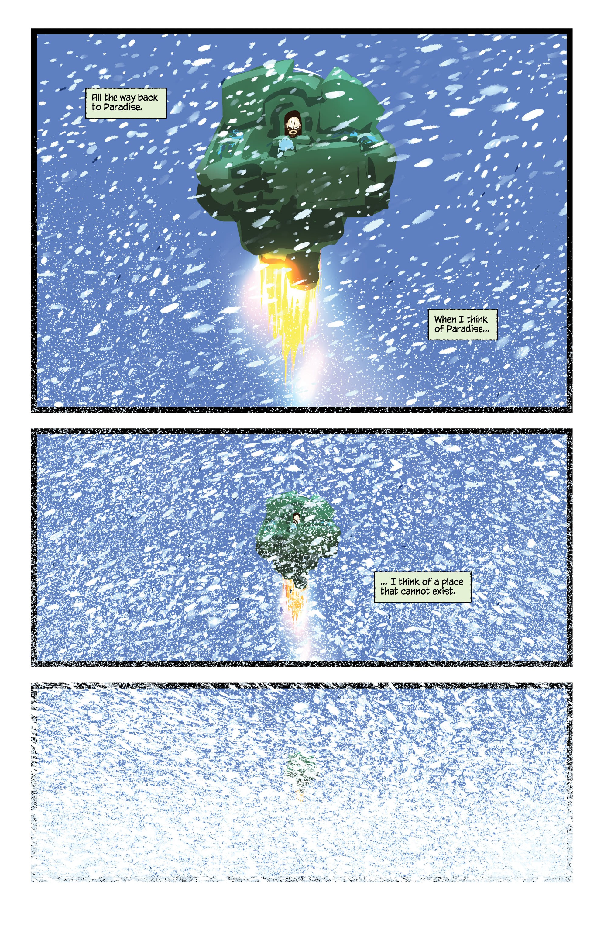 <{ $series->title }} issue 5 - Page 43