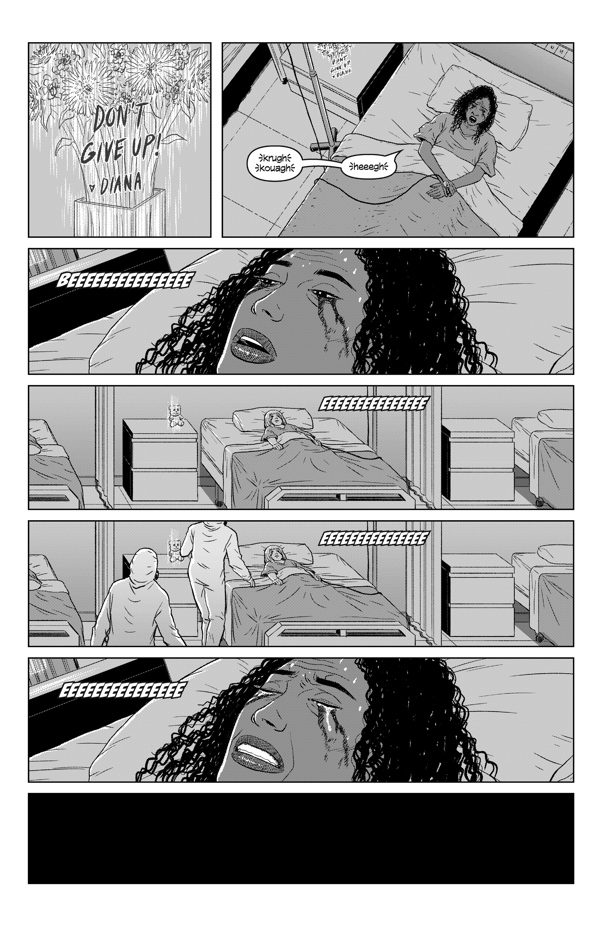 20XX (2019-) issue 1 - Page 11