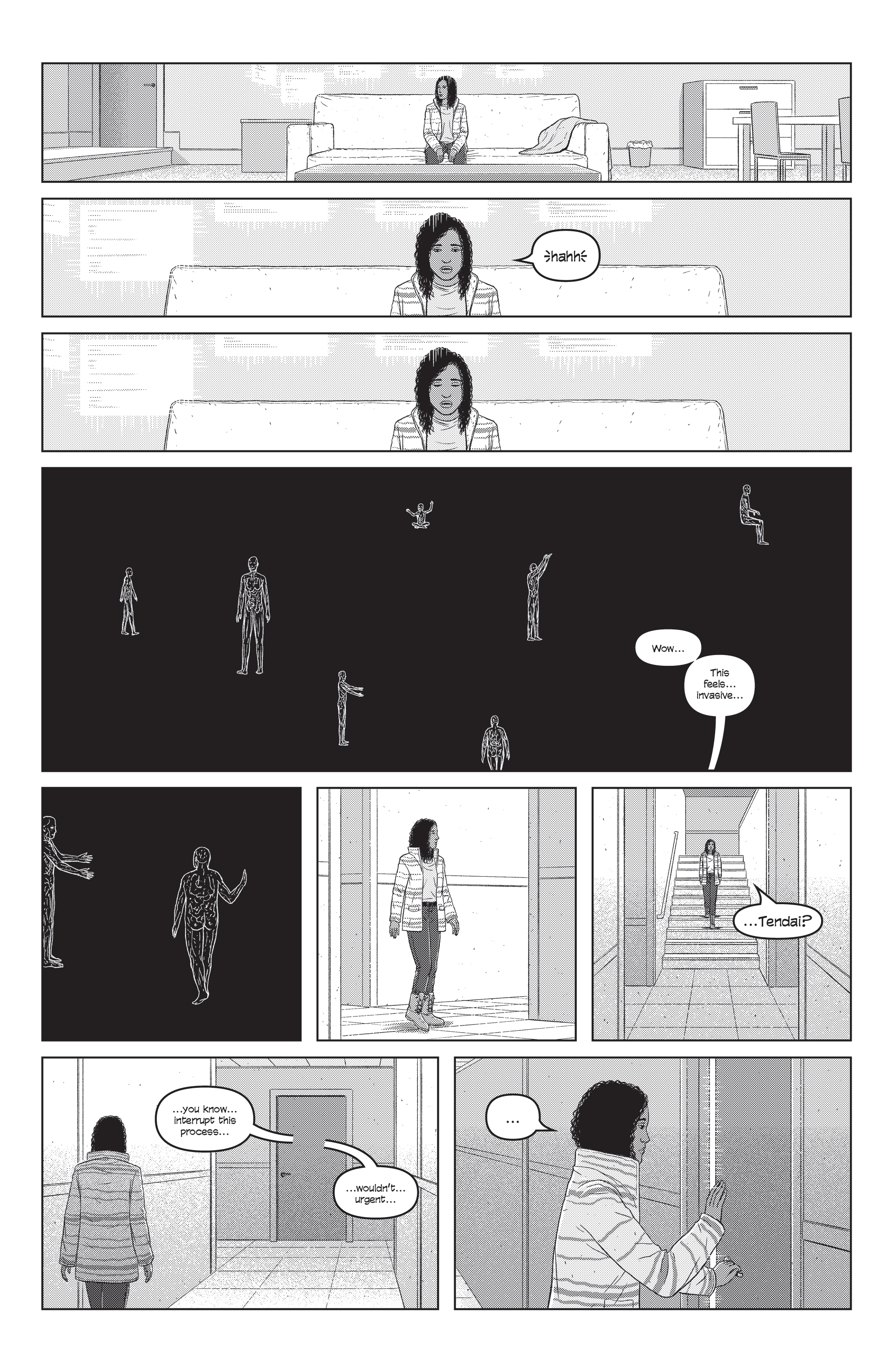 <{ $series->title }} issue 4 - Page 7