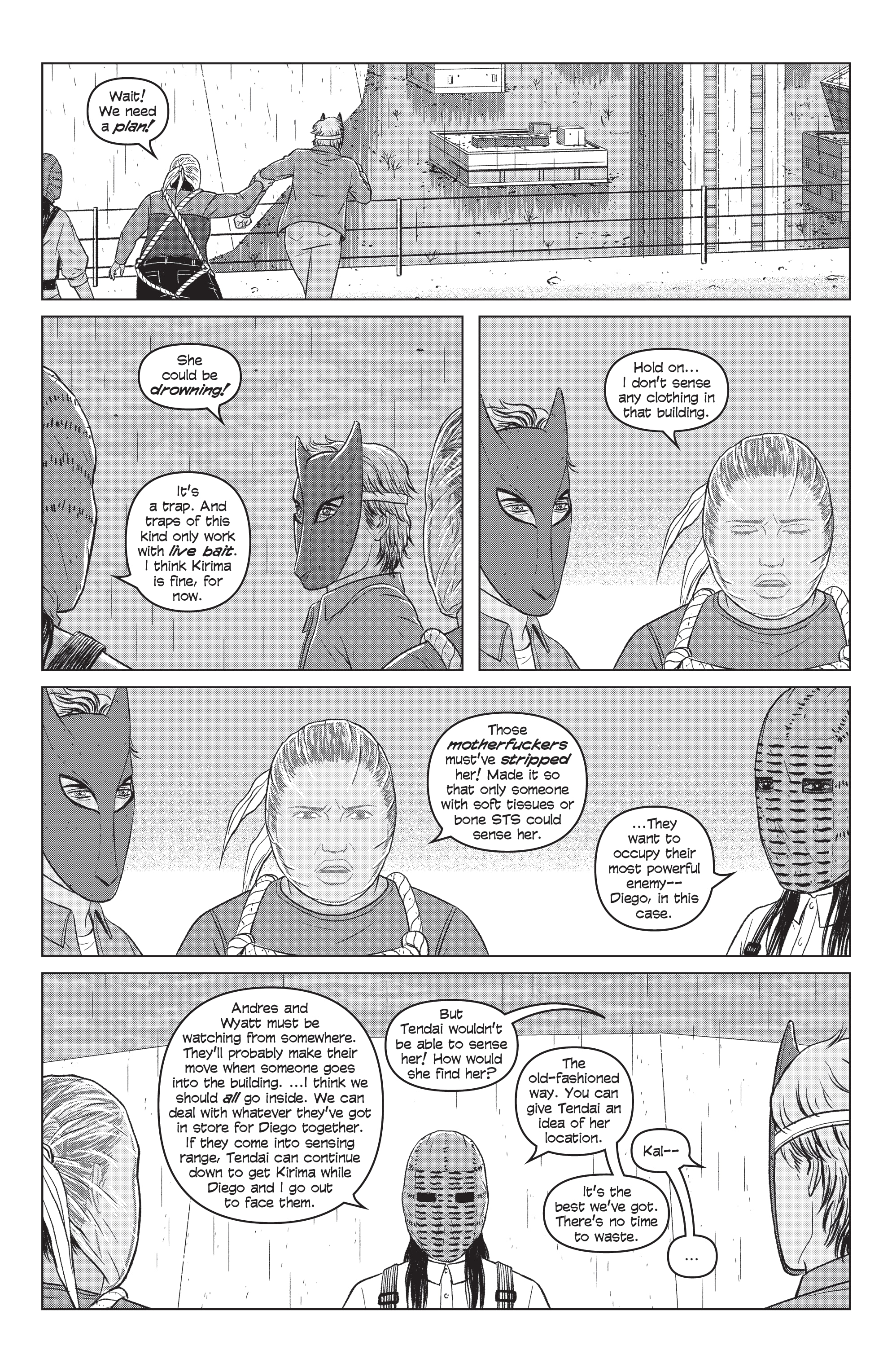 <{ $series->title }} issue 6 - Page 7