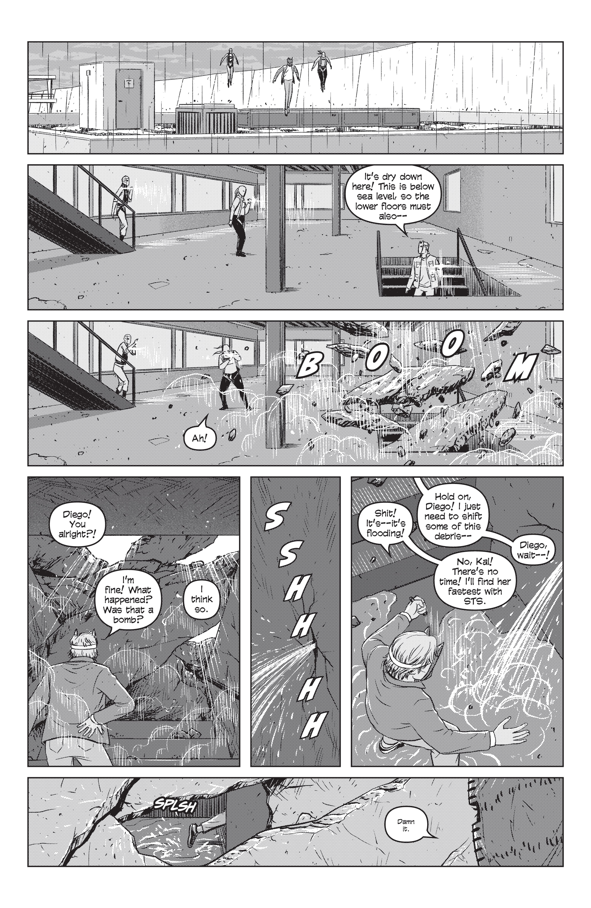 <{ $series->title }} issue 6 - Page 8