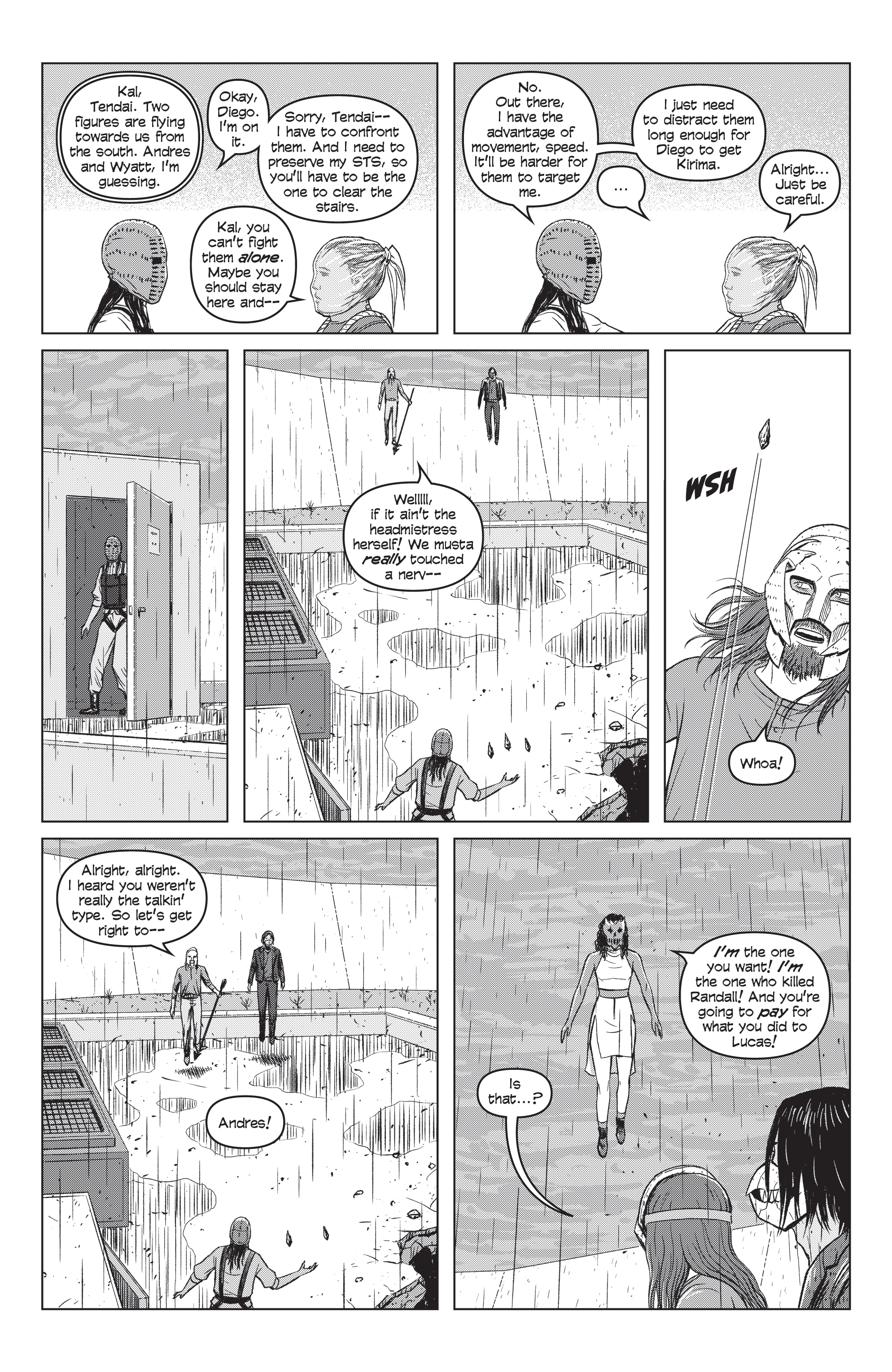 <{ $series->title }} issue 6 - Page 9