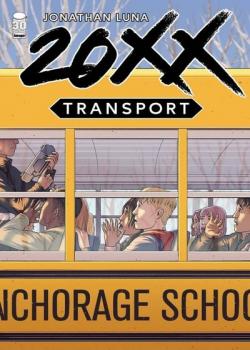 20XX: Transport (2022-)