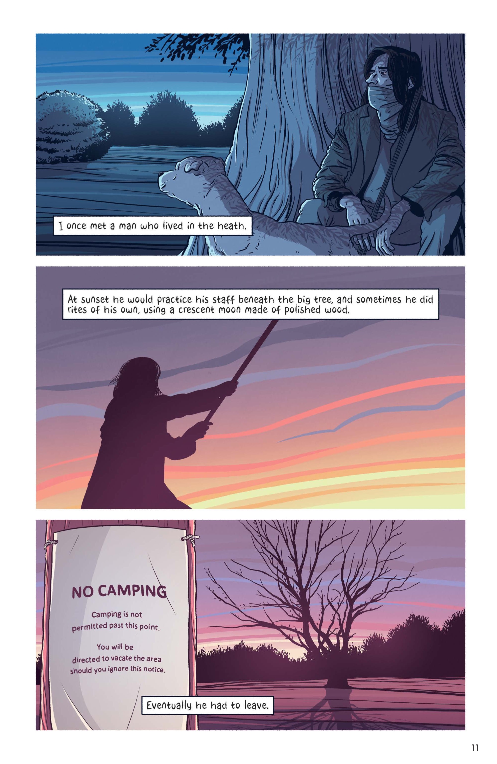 24 Panels (2022) issue 1 - Page 15