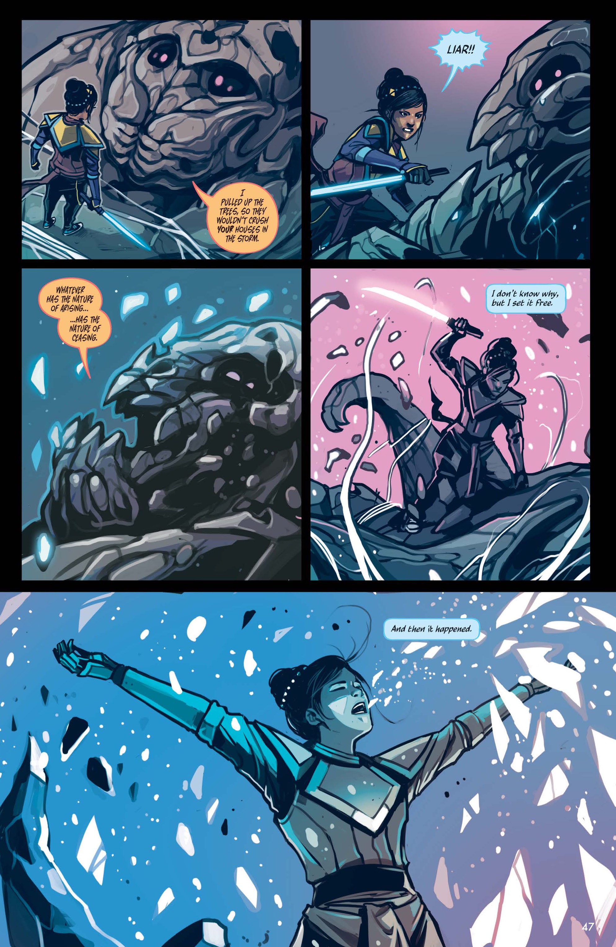 24 Panels (2022) issue 1 - Page 49