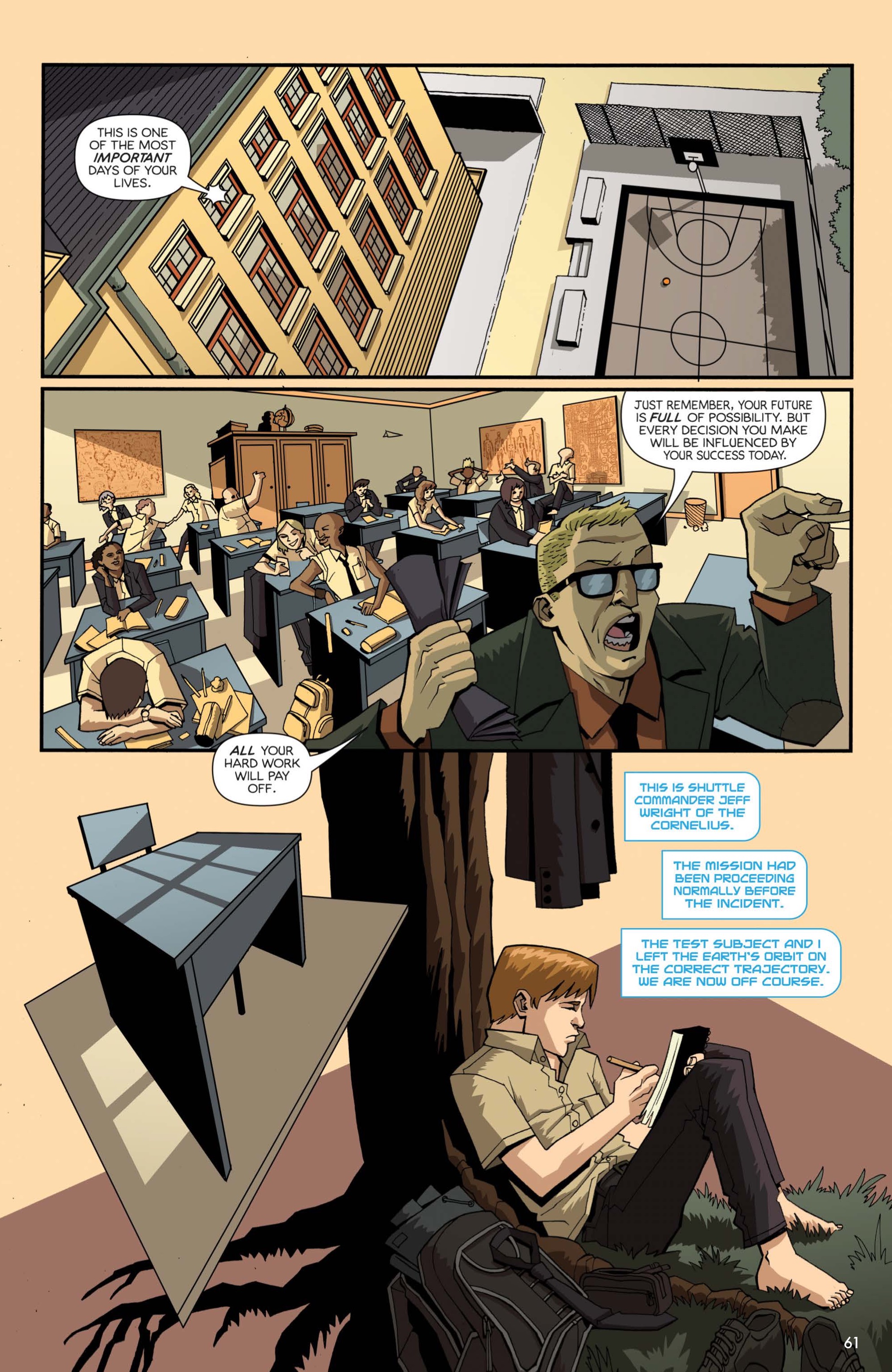 24 Panels (2022) issue 1 - Page 63