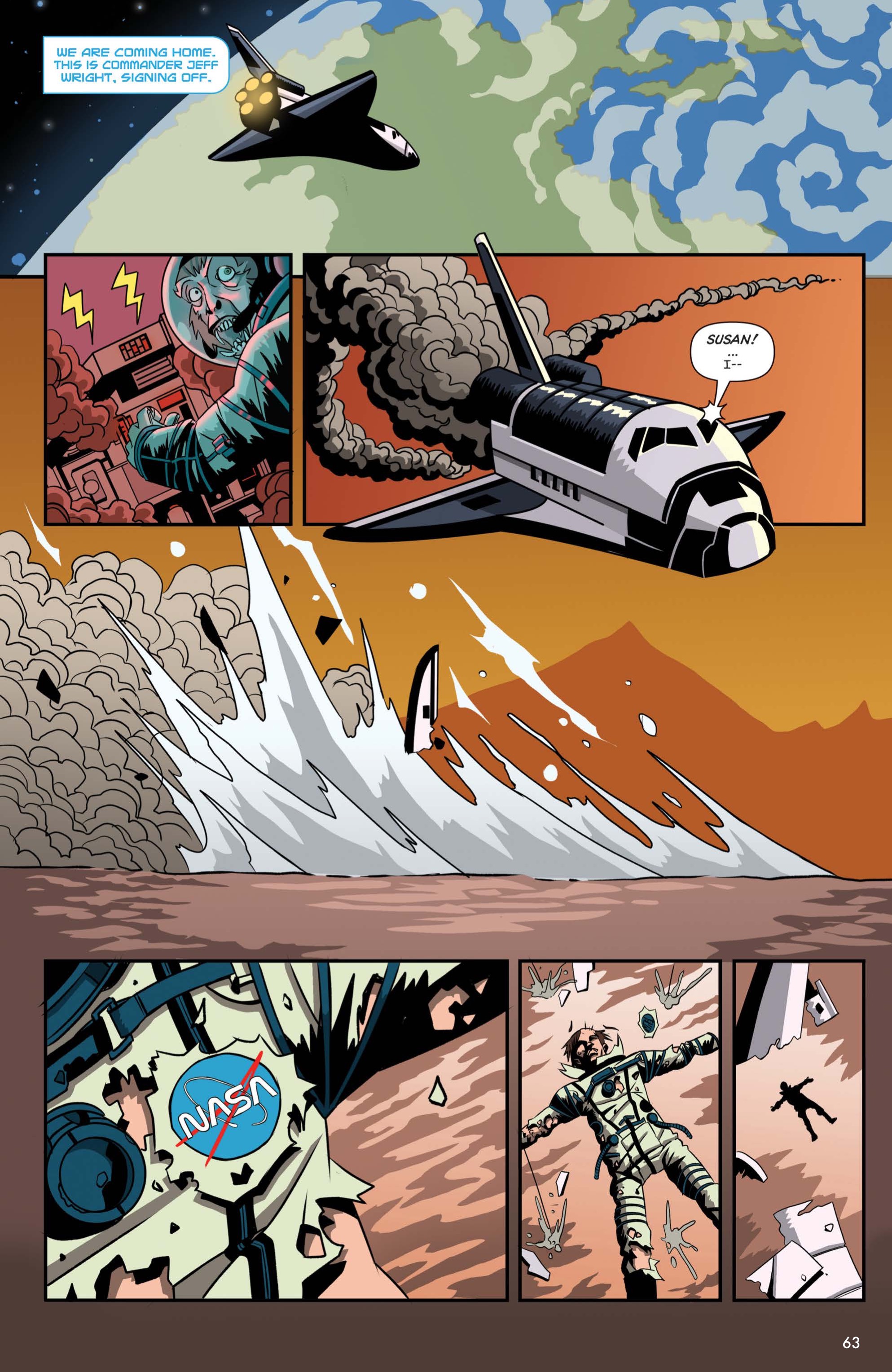 24 Panels (2022) issue 1 - Page 65