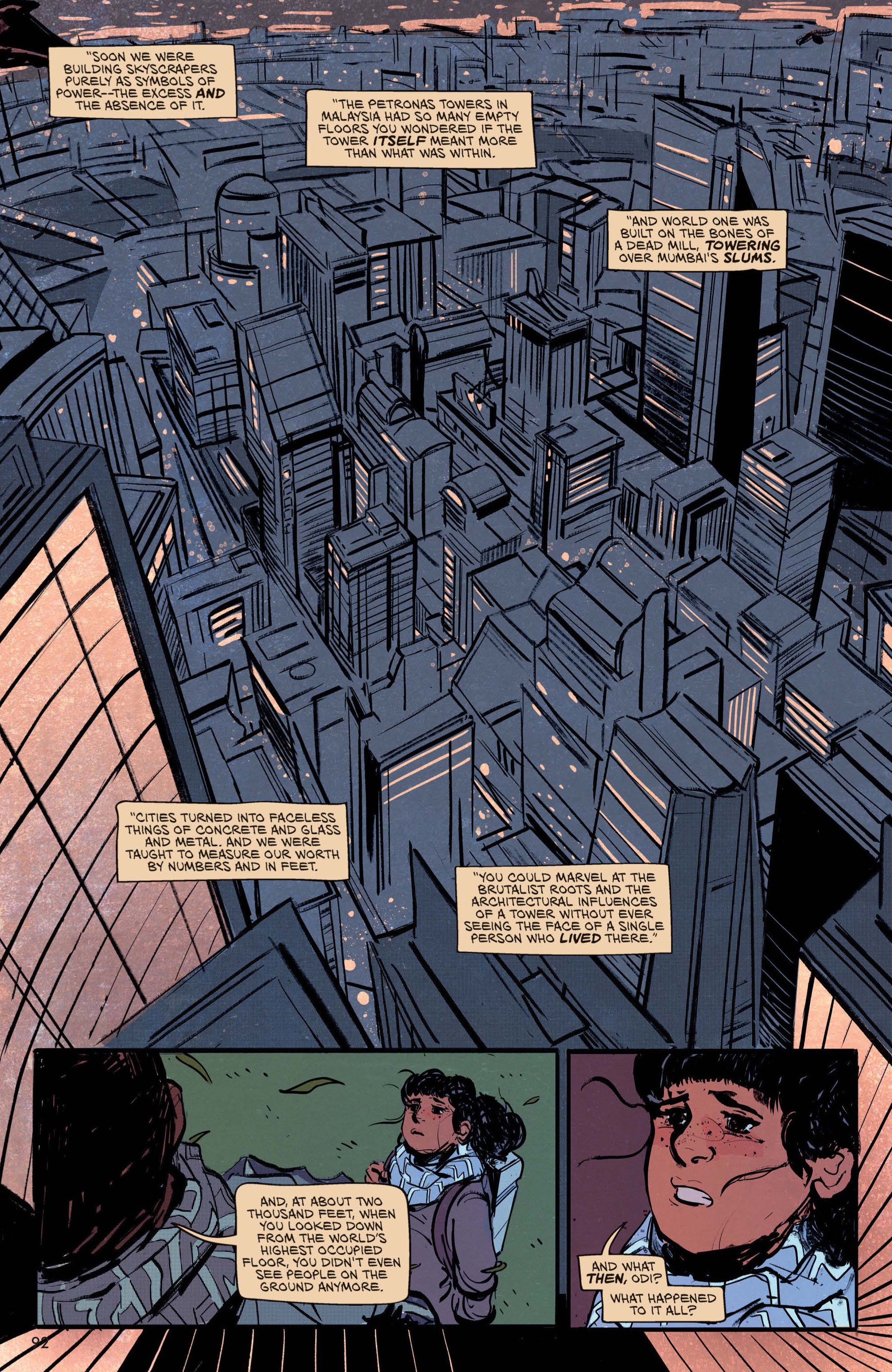 24 Panels (2022) issue 1 - Page 93