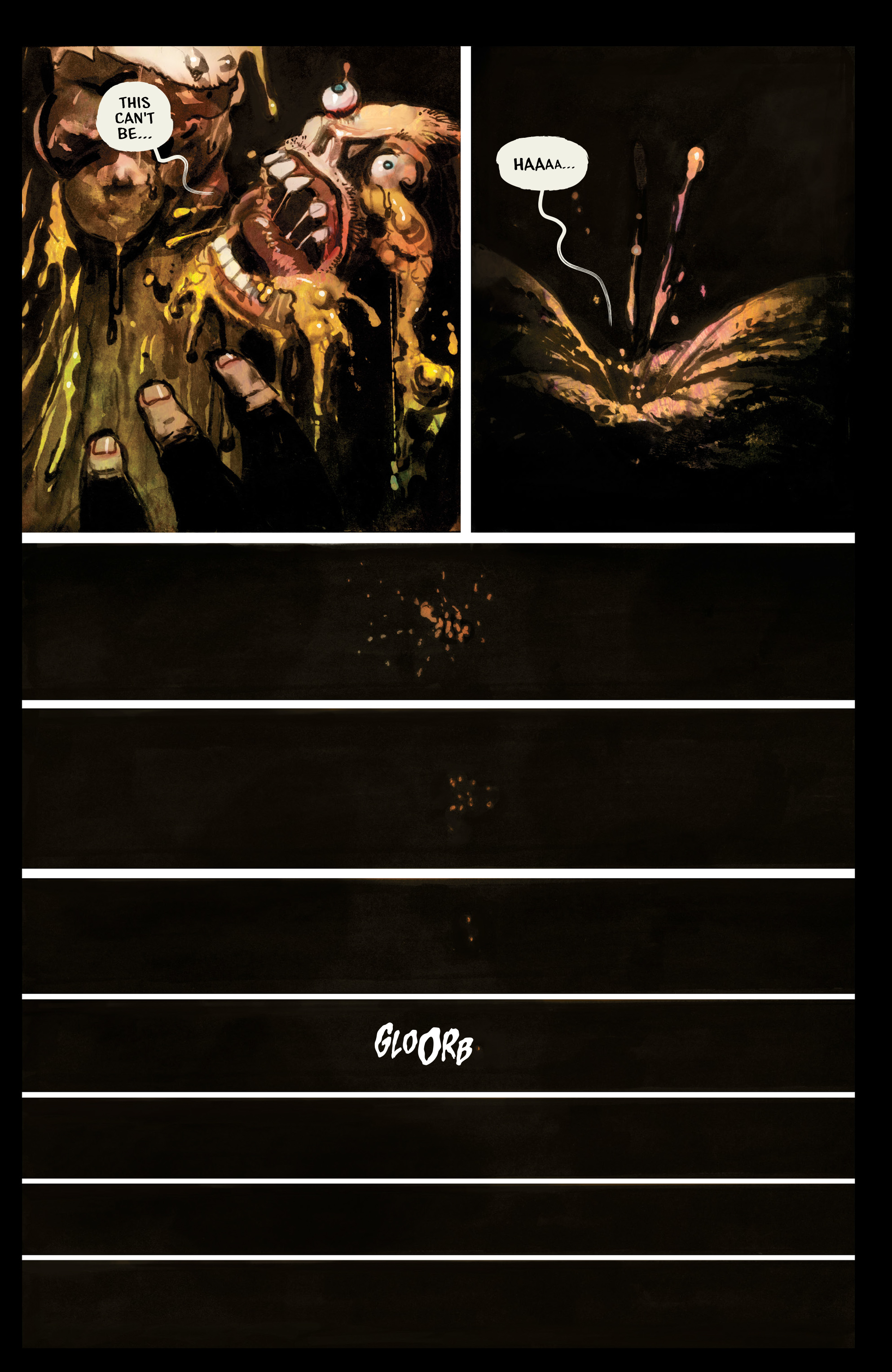 3 Floyds: Alpha King (2016) issue 1 - Page 15