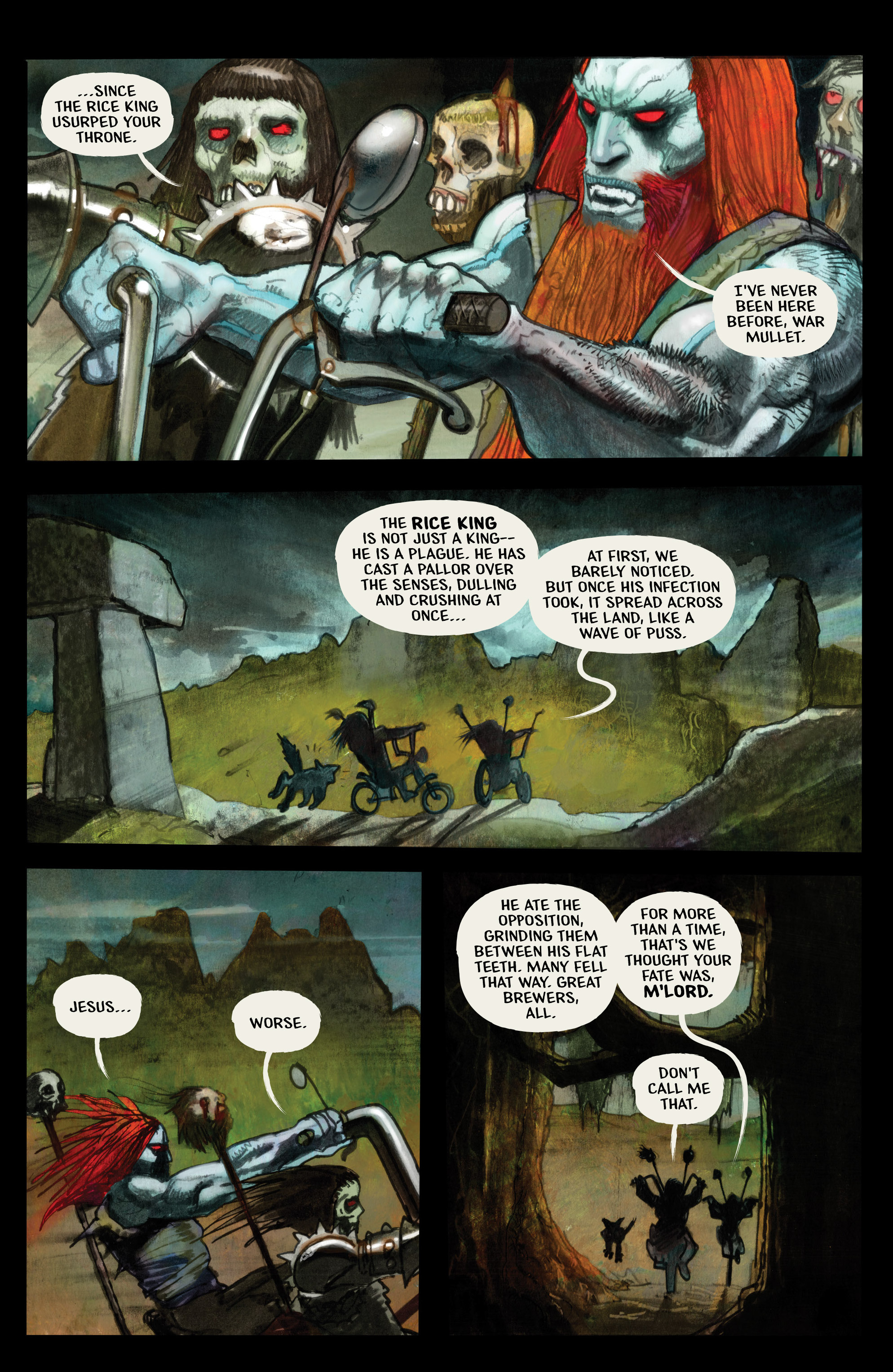 <{ $series->title }} issue 2 - Page 7