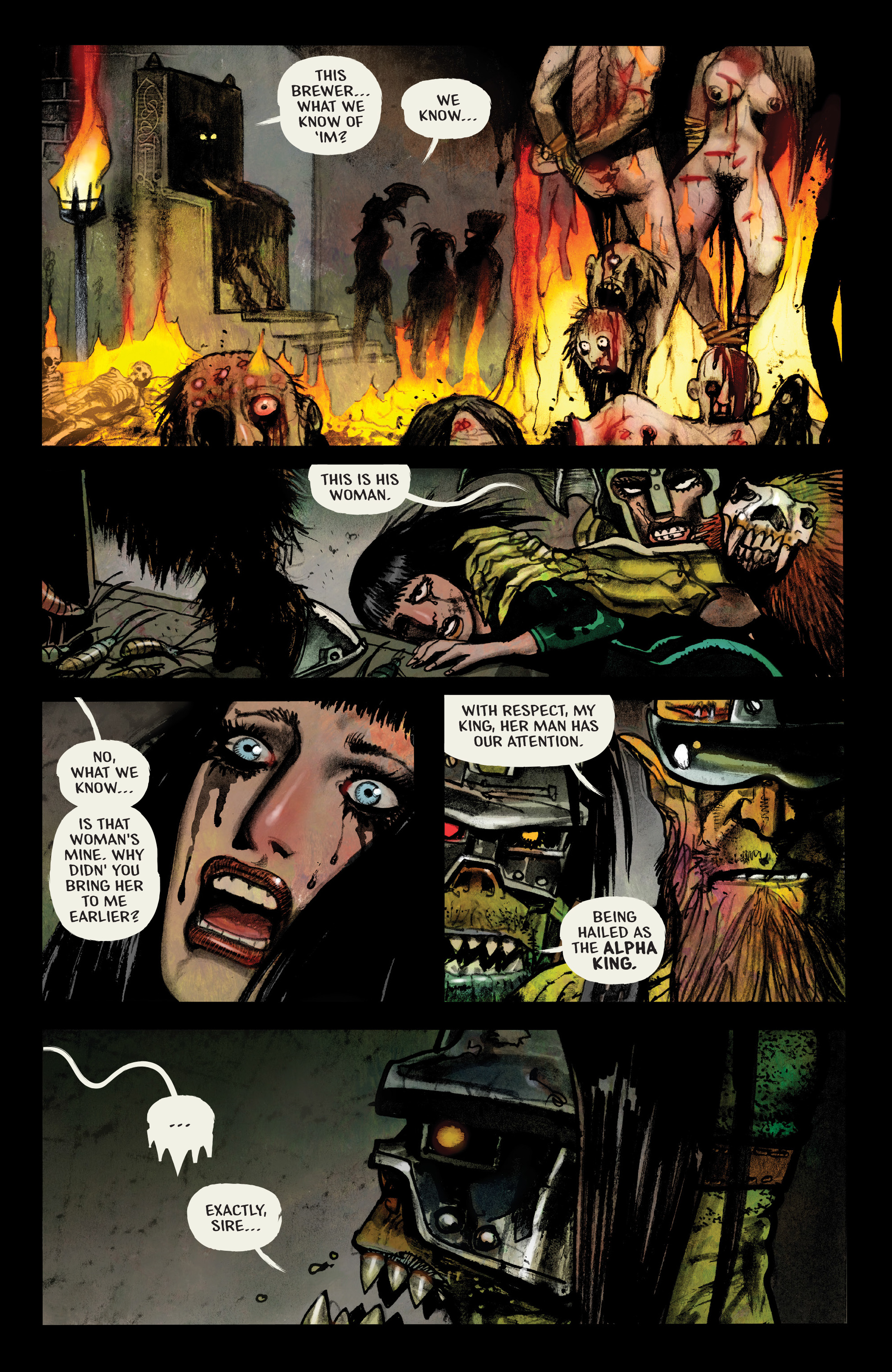 <{ $series->title }} issue 3 - Page 4