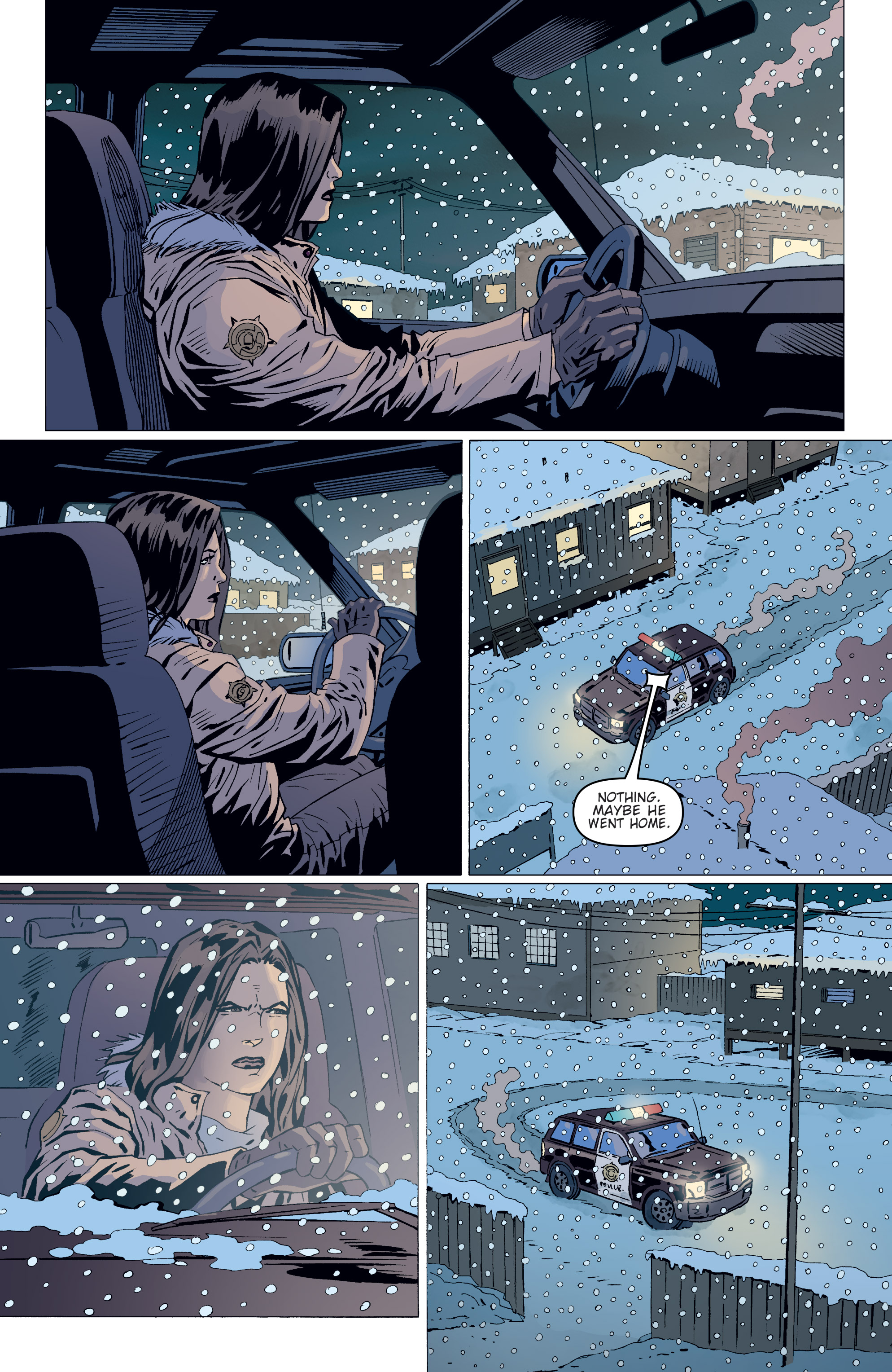 30 Days Of Night (2017-) issue 2 - Page 4