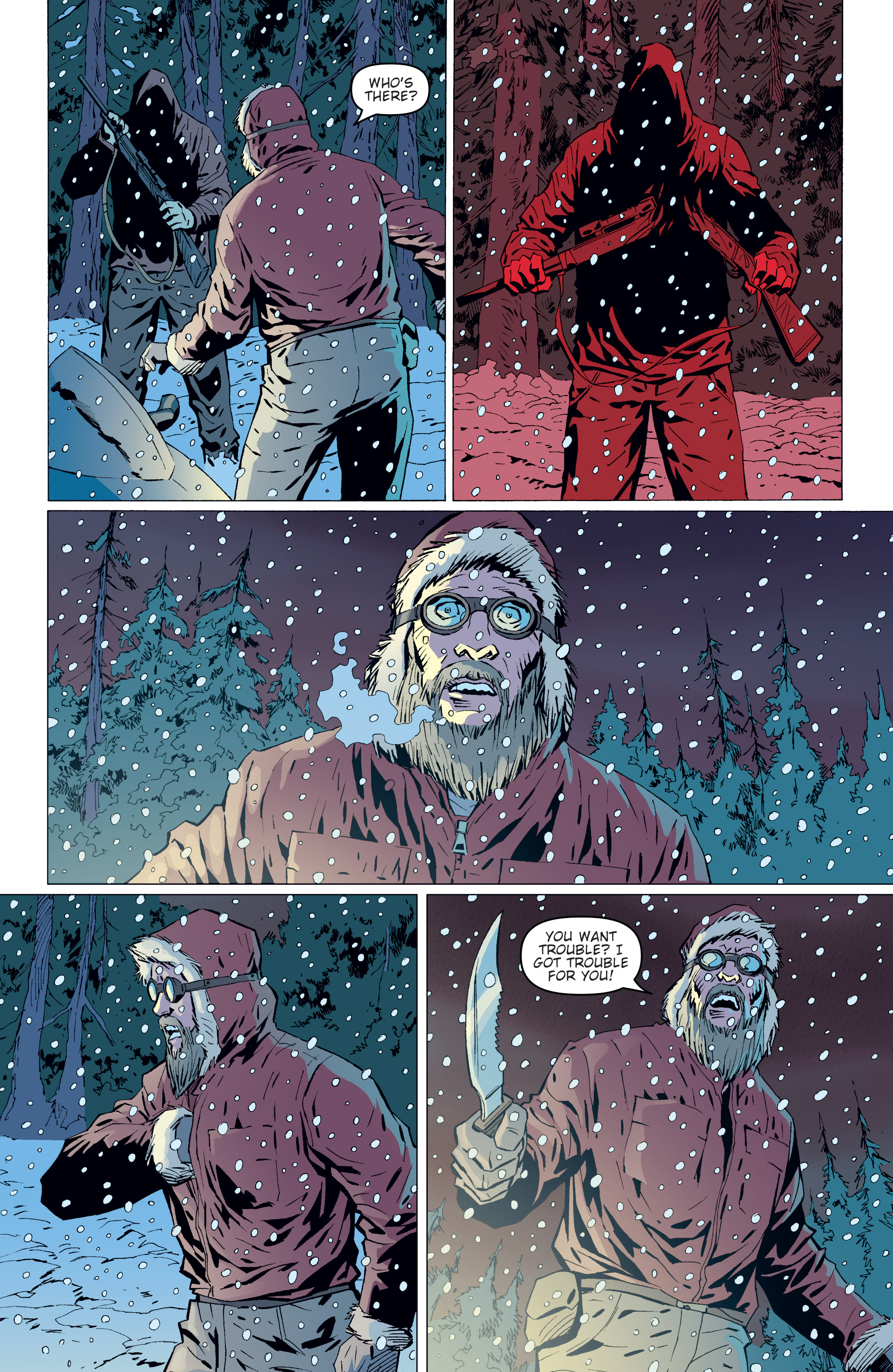 30 Days Of Night (2017-) issue 2 - Page 13