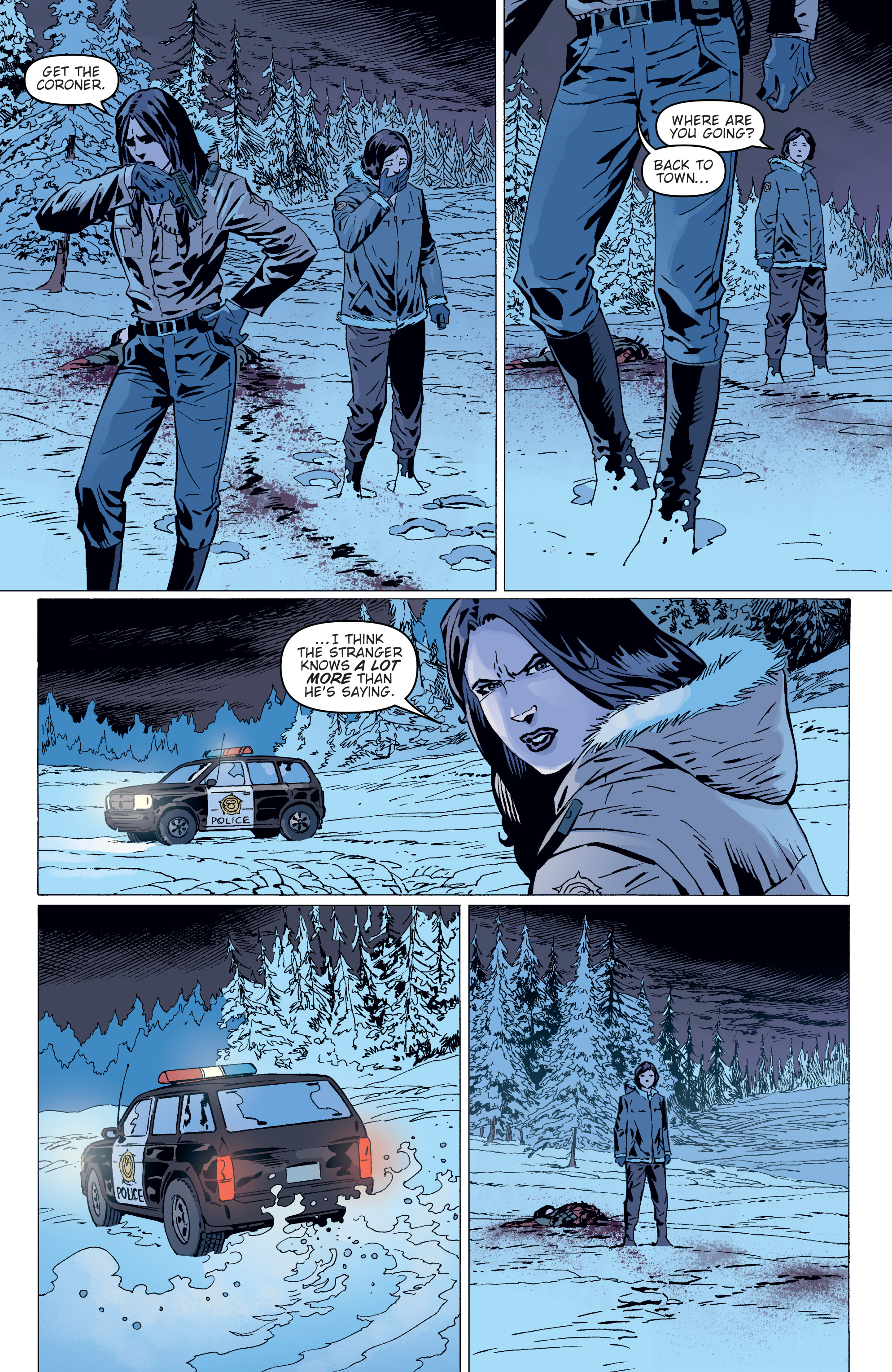 30 Days Of Night (2017-) issue 3 - Page 12