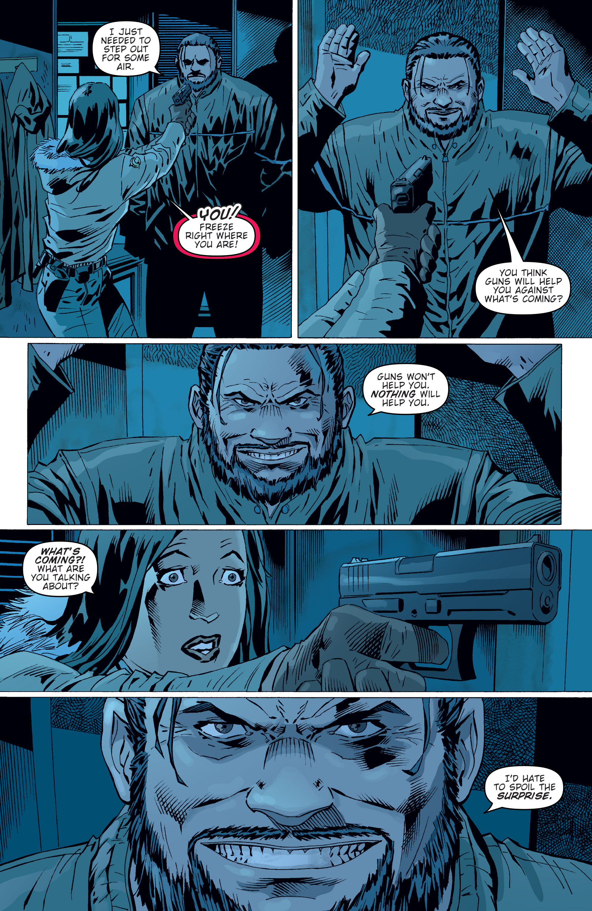 30 Days Of Night (2017-) issue 3 - Page 14